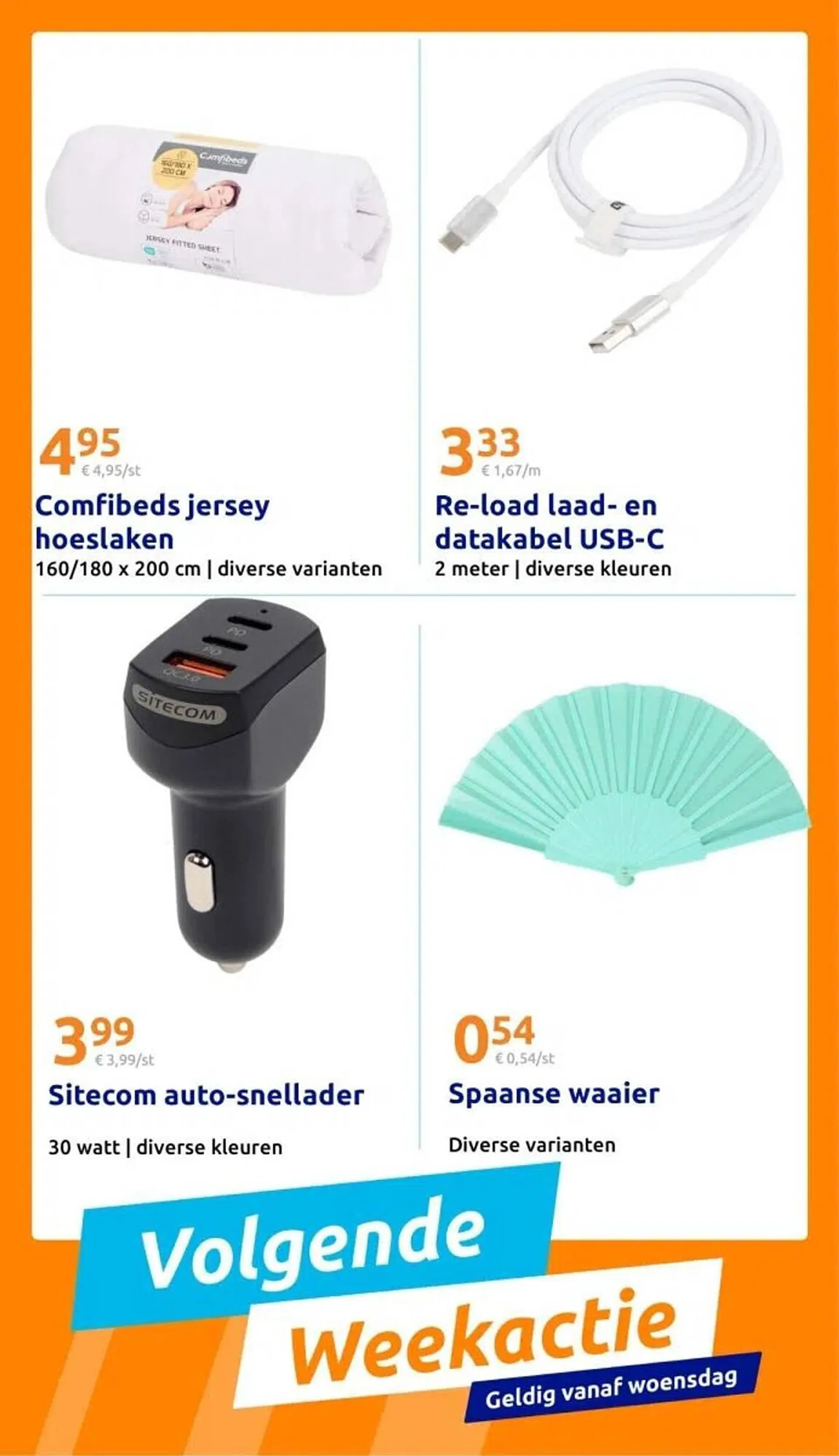 Action folder van 21 mei tot 21 mei 2025 - Folder pagina 10