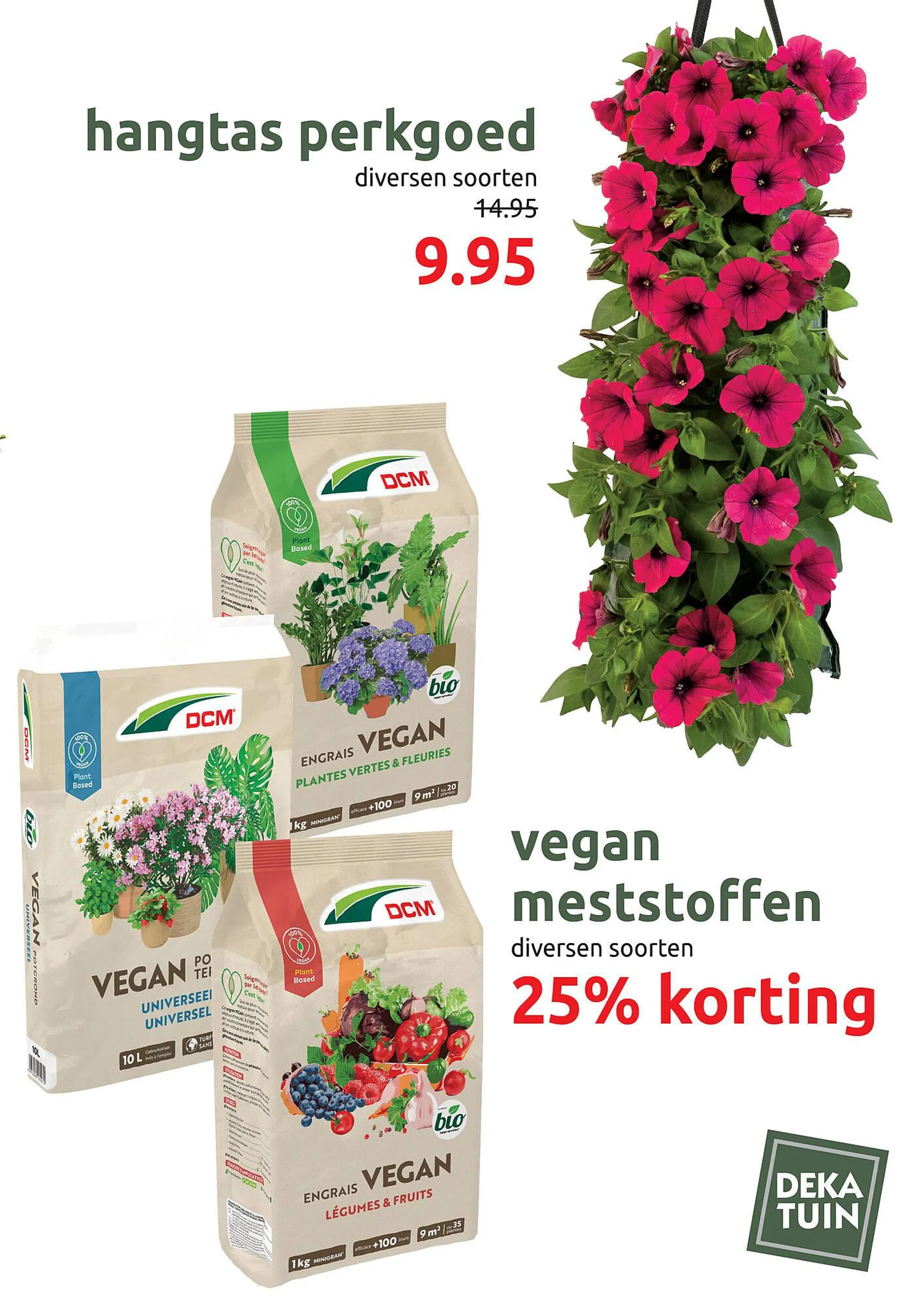 Deka Tuin folder van 12 mei tot 24 mei 2025 - Folder pagina 11