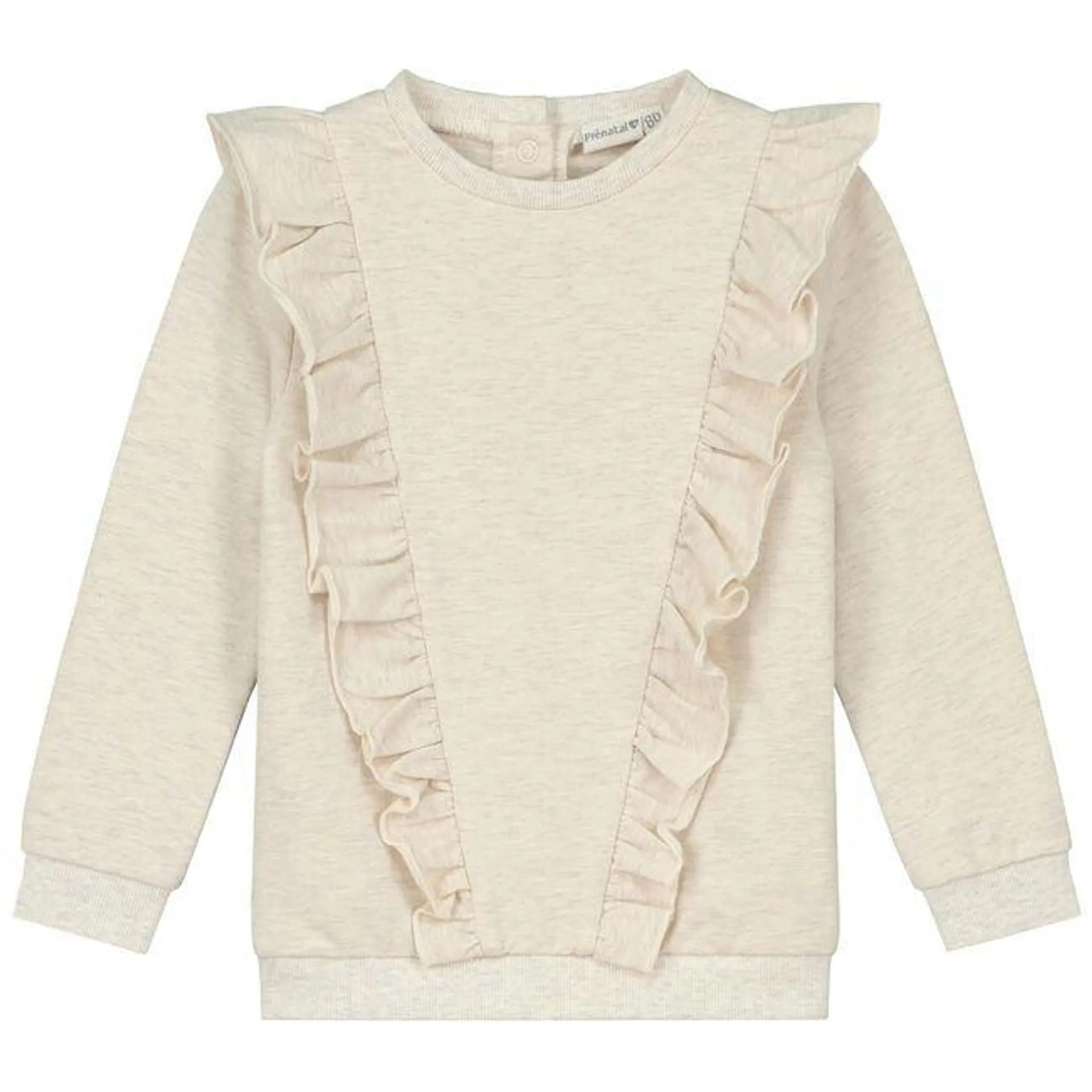 Prénatal peuter sweater