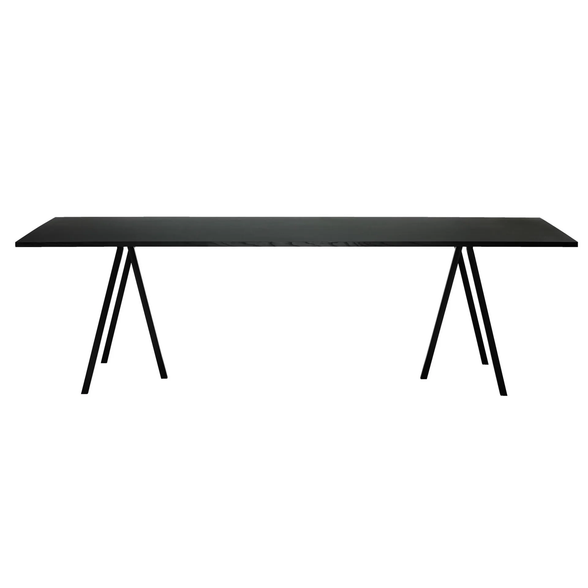 HAY Loop Stand Eettafel - 160 x 77,5 cm