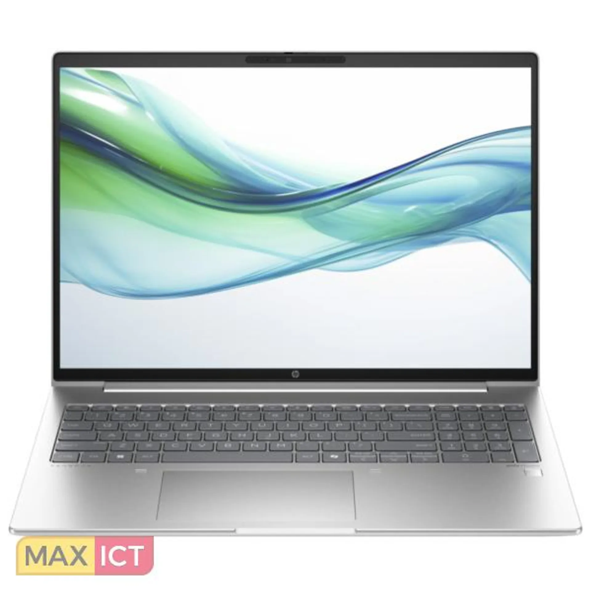 HP ProBook 465 G11 AMD Ryzen™ 5 7535U Laptop 40,6 cm (16") WUXGA 8 GB DDR5-SDRAM 256 GB SSD Wi-Fi 6E (802.11ax) Windows 11 Pro Zilver