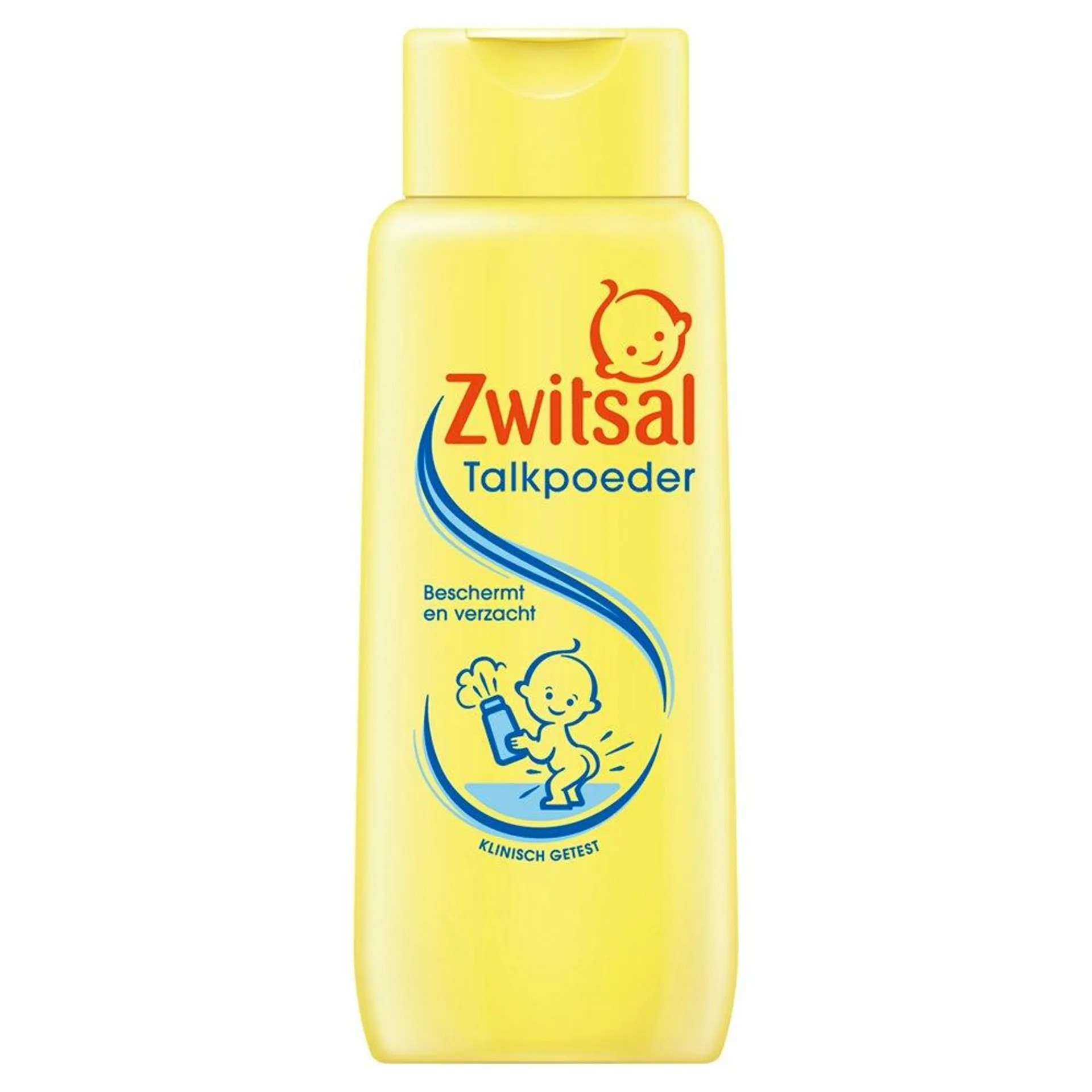 Zwitsal Baby Talkpoeder 100 g