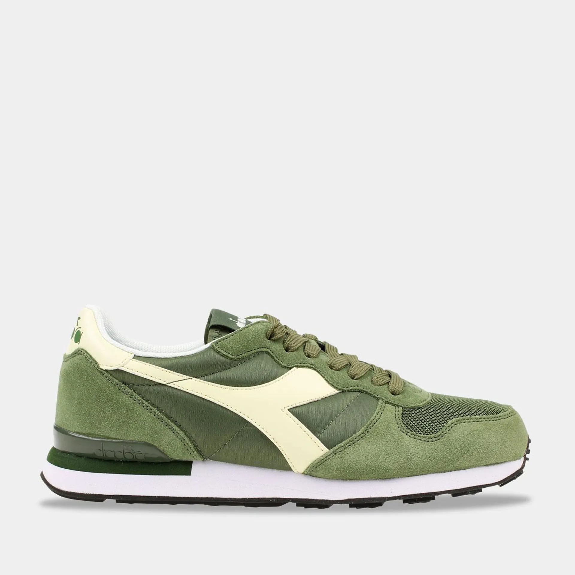 DIADORA Camaro Olijf Heren