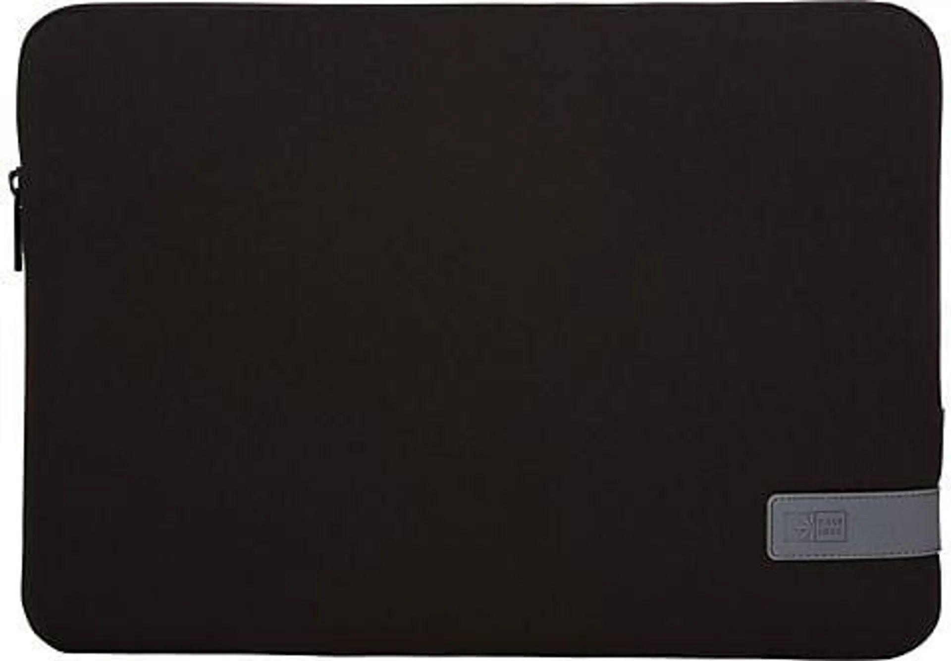 CASE LOGIC Reflect 14-inch Laptopsleeve Zwart