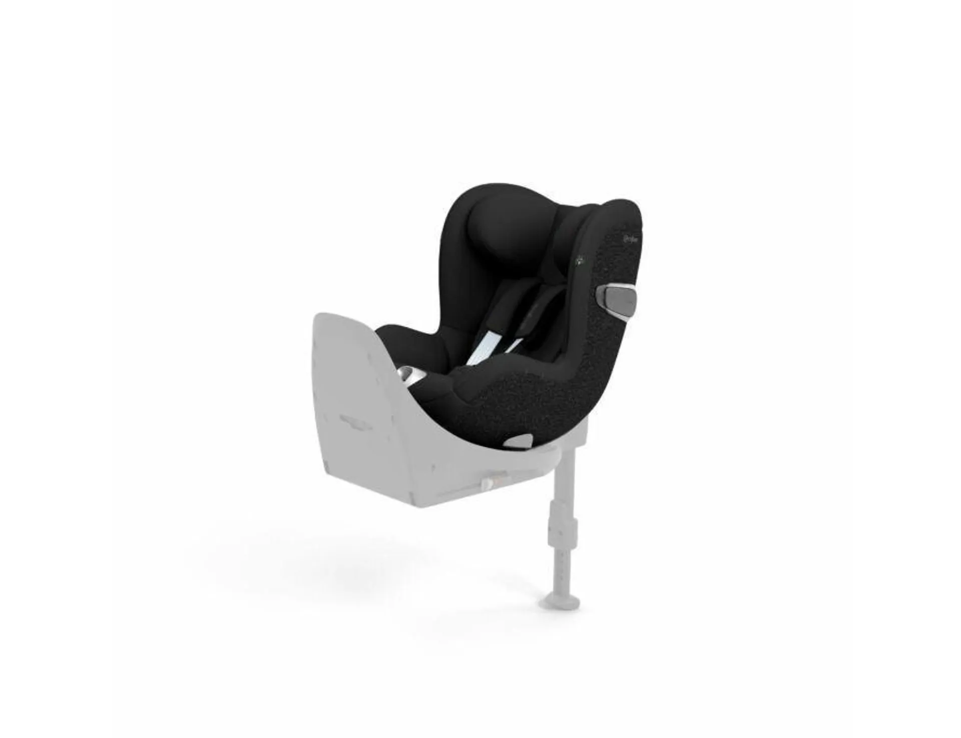 Autostoel Cybex Sirona T I-Size Sepia Black/Black