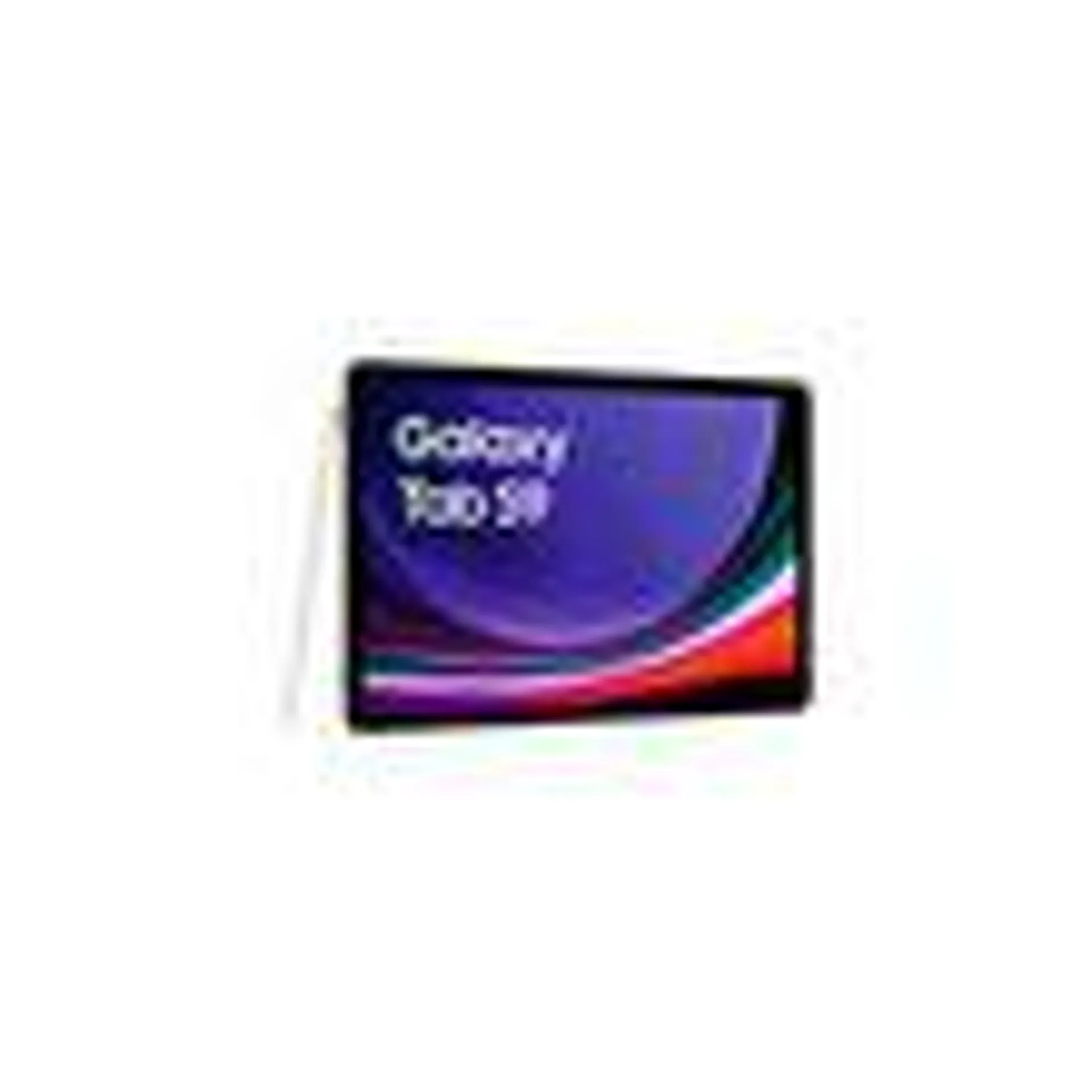 Samsung Galaxy Tab S9, 256GB Beige