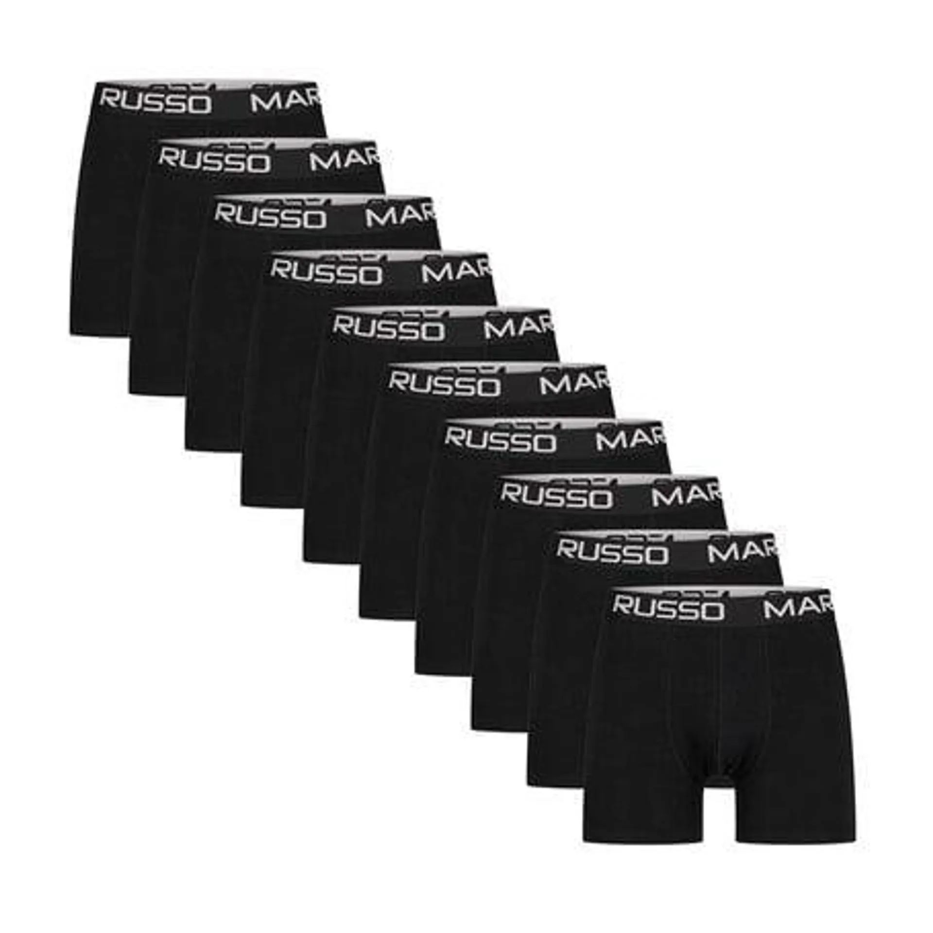 10-PACK Boxershorts