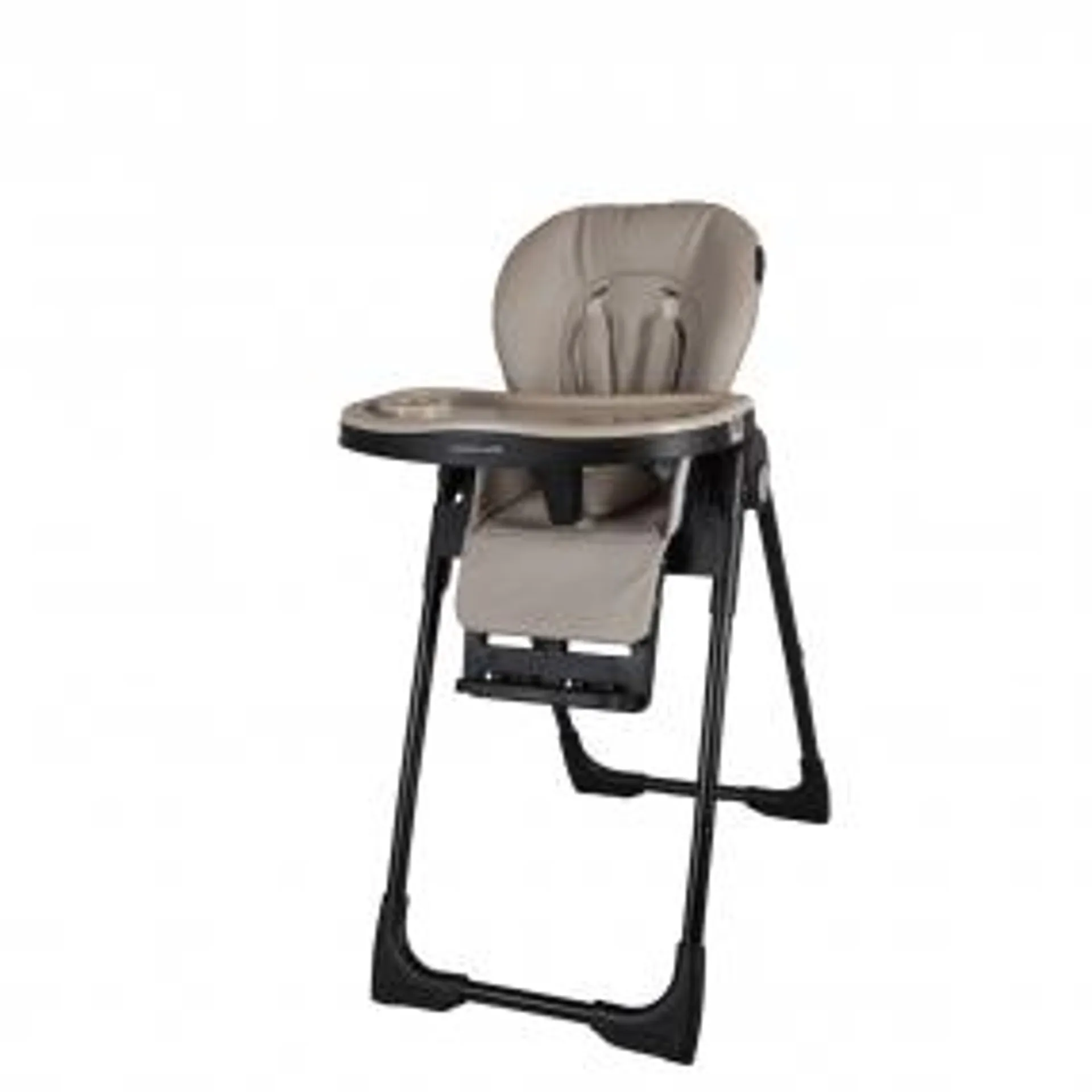 X Adventure Kinderstoel Nappa Taupe