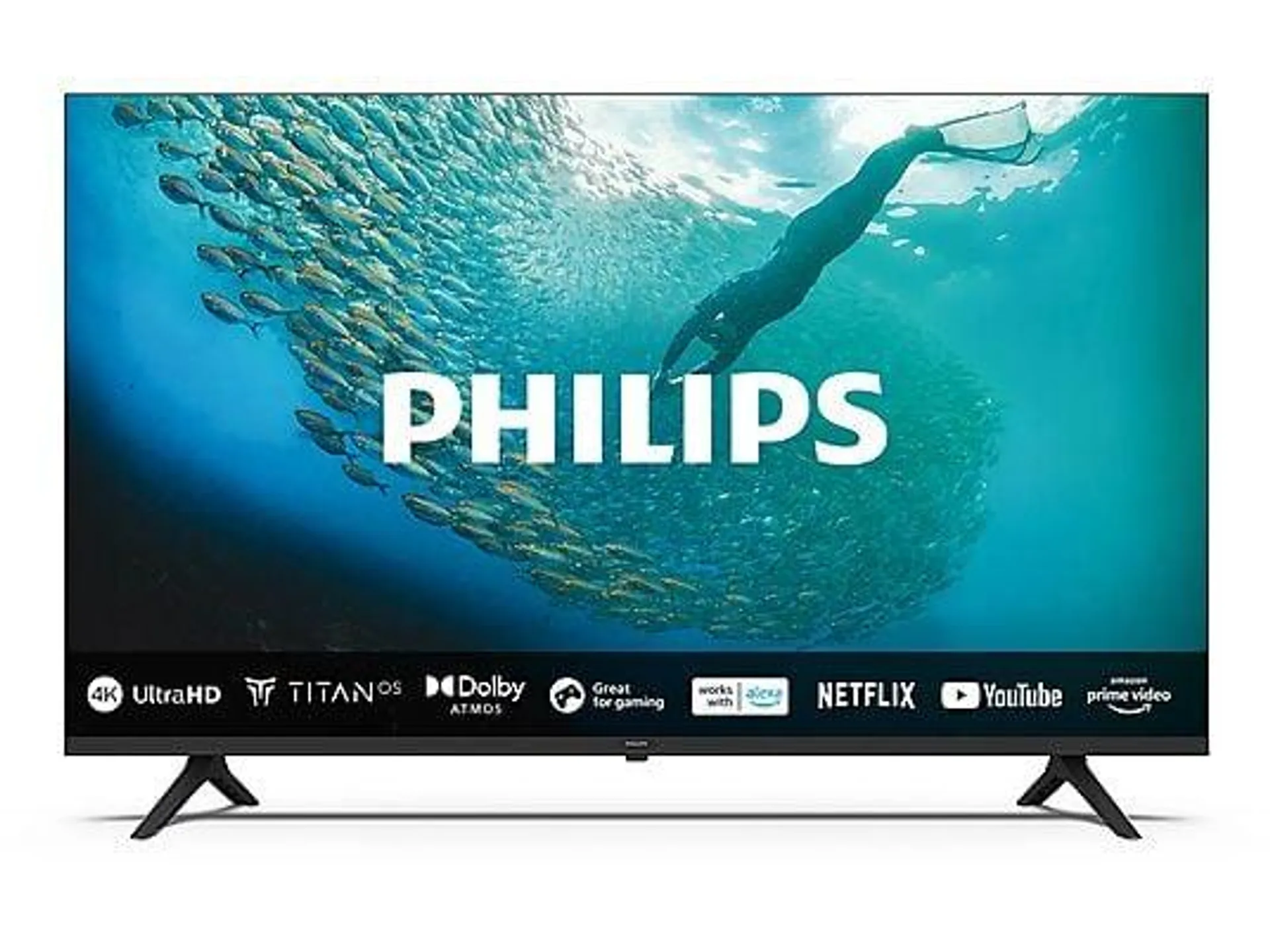 PHILIPS 50PUS7009 (2024)