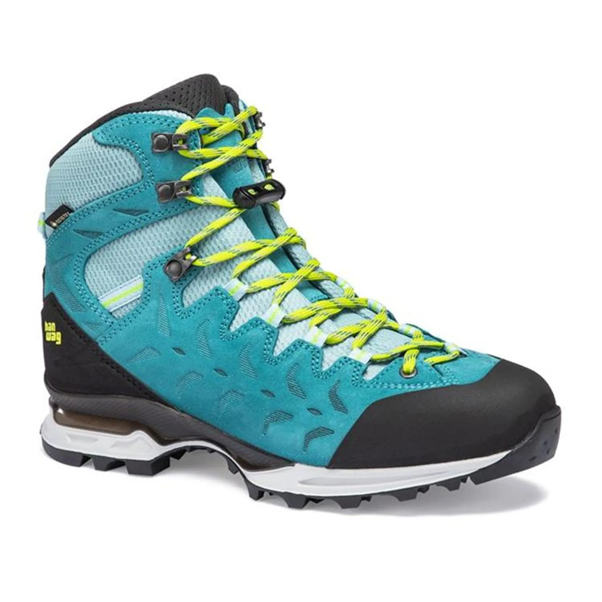 Hanwag Makra Trek Lady GTX H204401