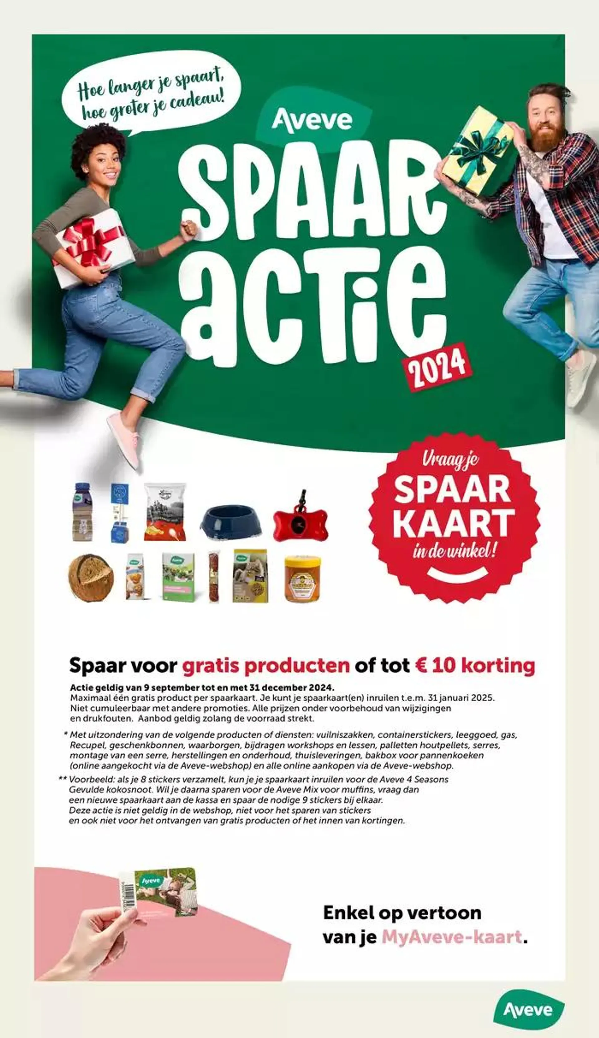 De mooiste kerstbomen uit eigen land van 27 november tot 8 december 2024 - Folder pagina 25