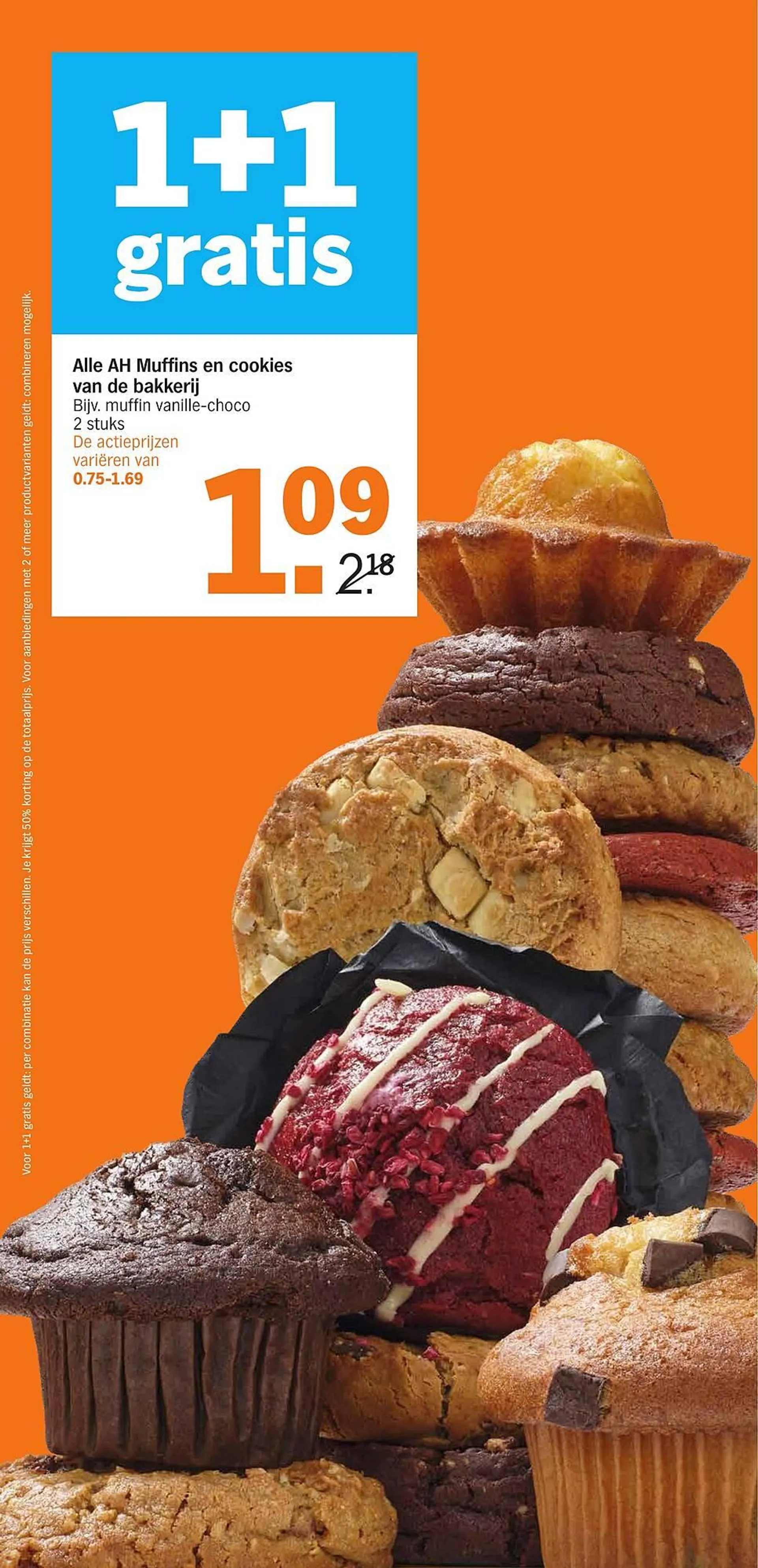 Albert Heijn folder van 2 december tot 7 december 2024 - Folder pagina 2