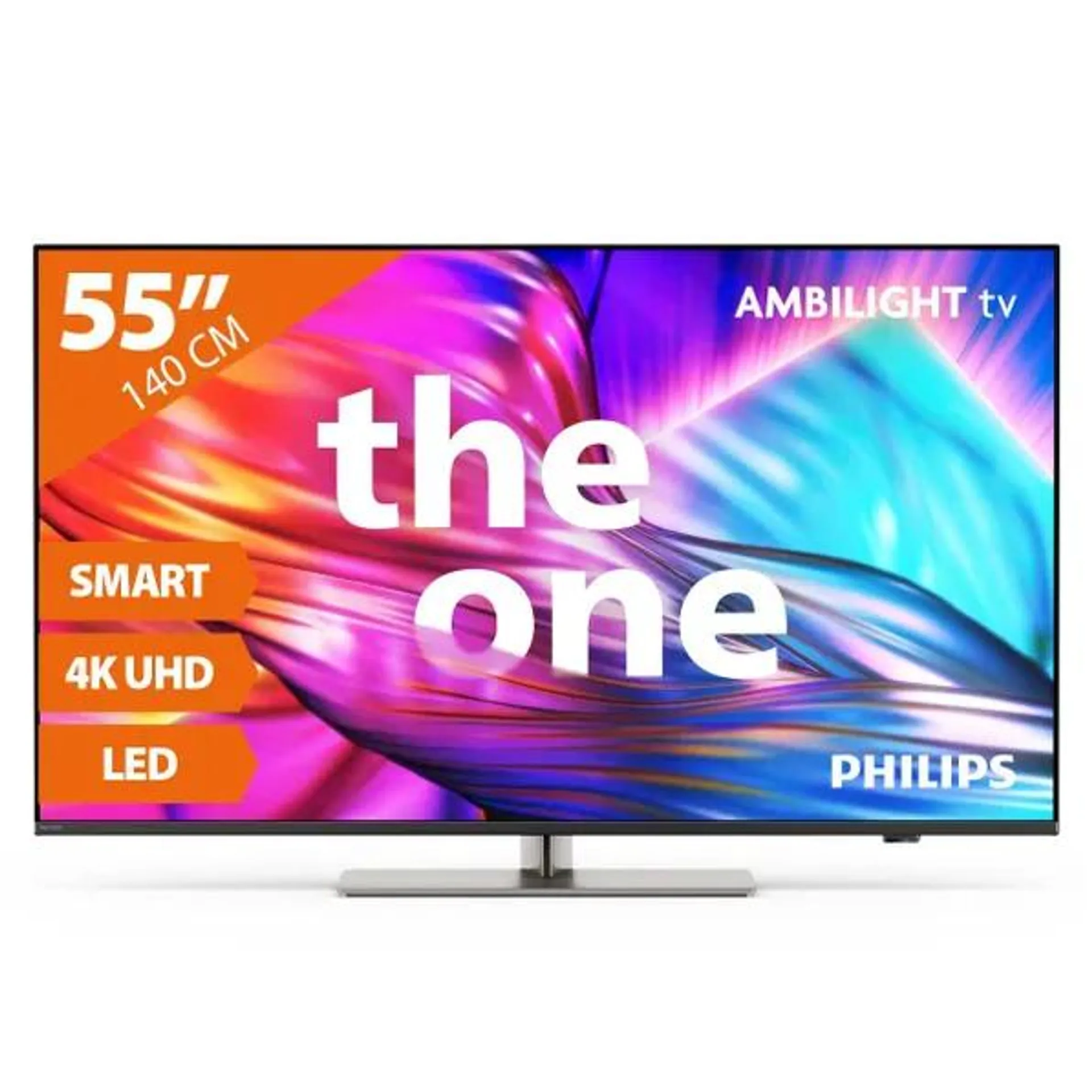 Philips The One 55PUS8949 Ambilight (2024)