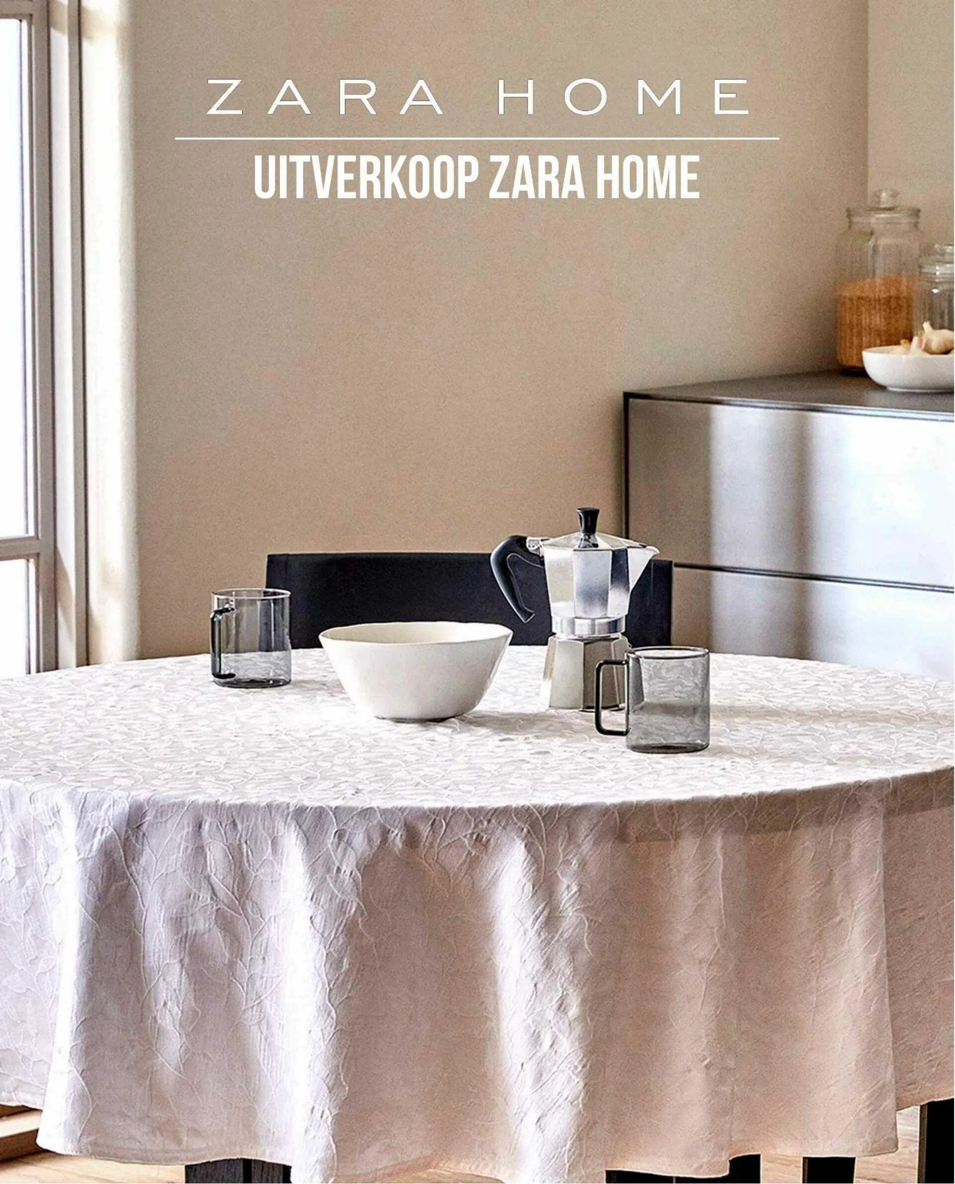 Zara Home Folder - 1