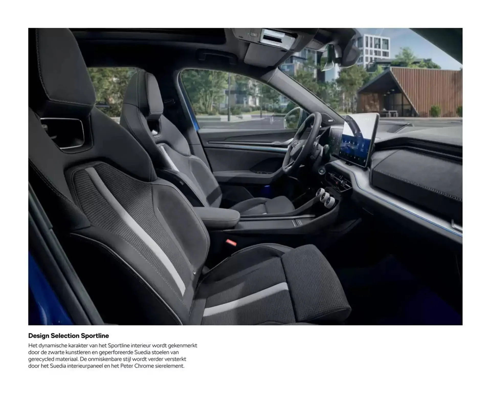 Skoda folder van 6 november tot 6 november 2025 - Folder pagina 16