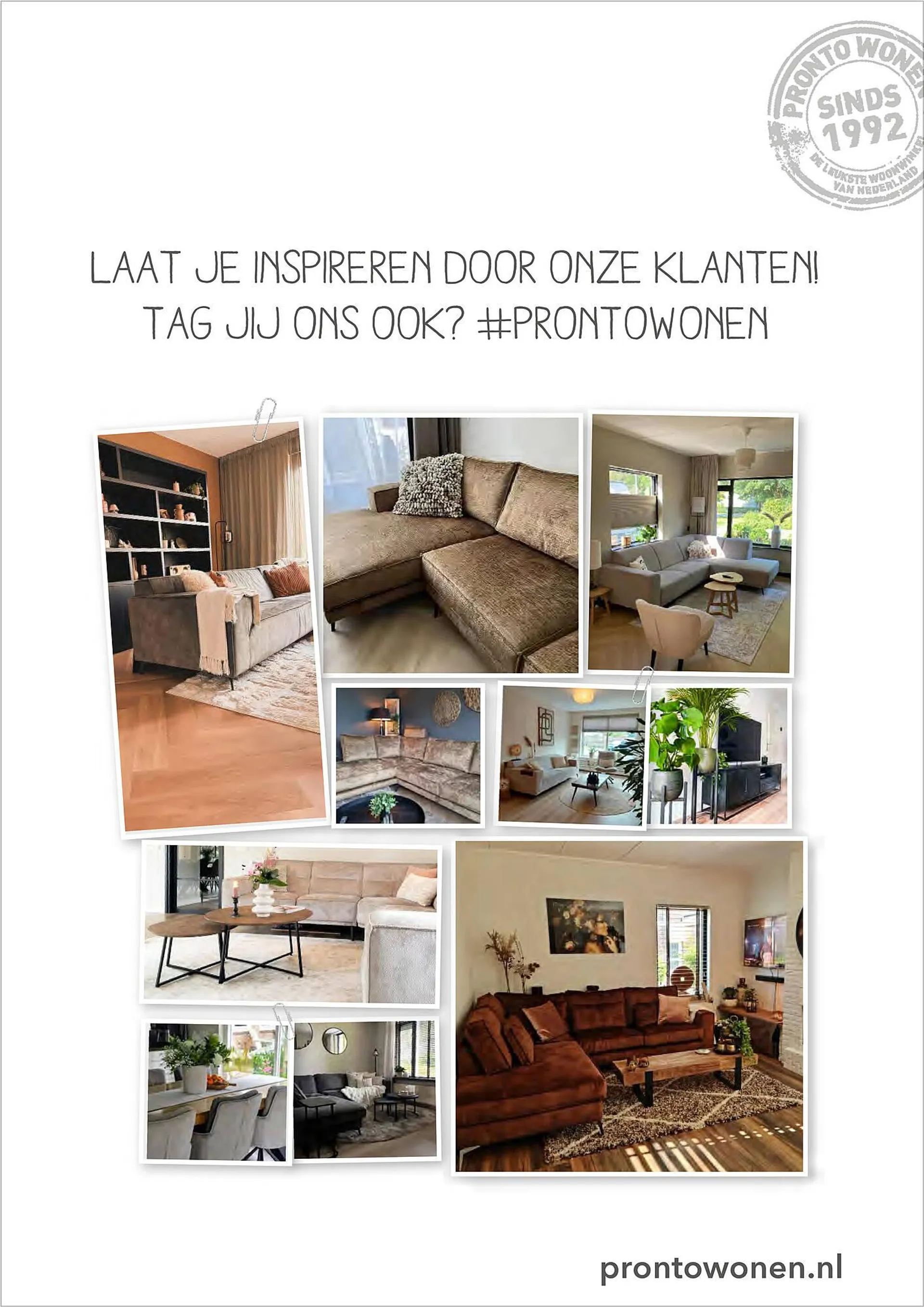 IN.HOUSE folder van 22 april tot 3 mei 2025 - Folder pagina 4