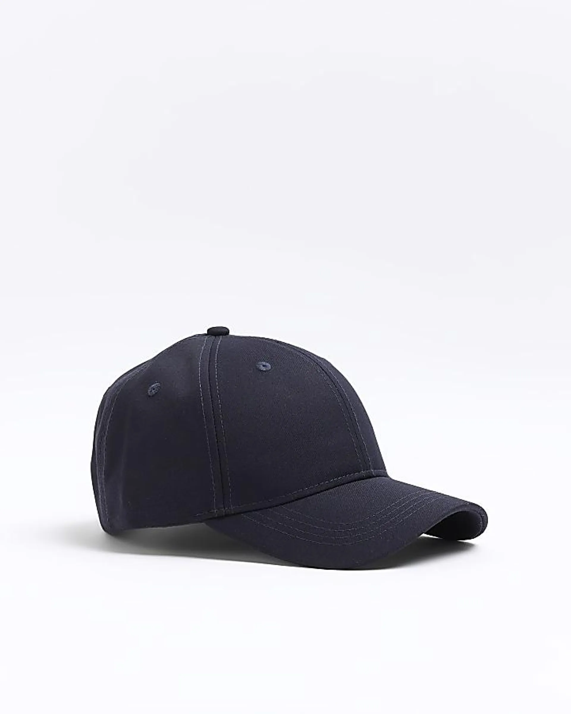 Navy baseball cap