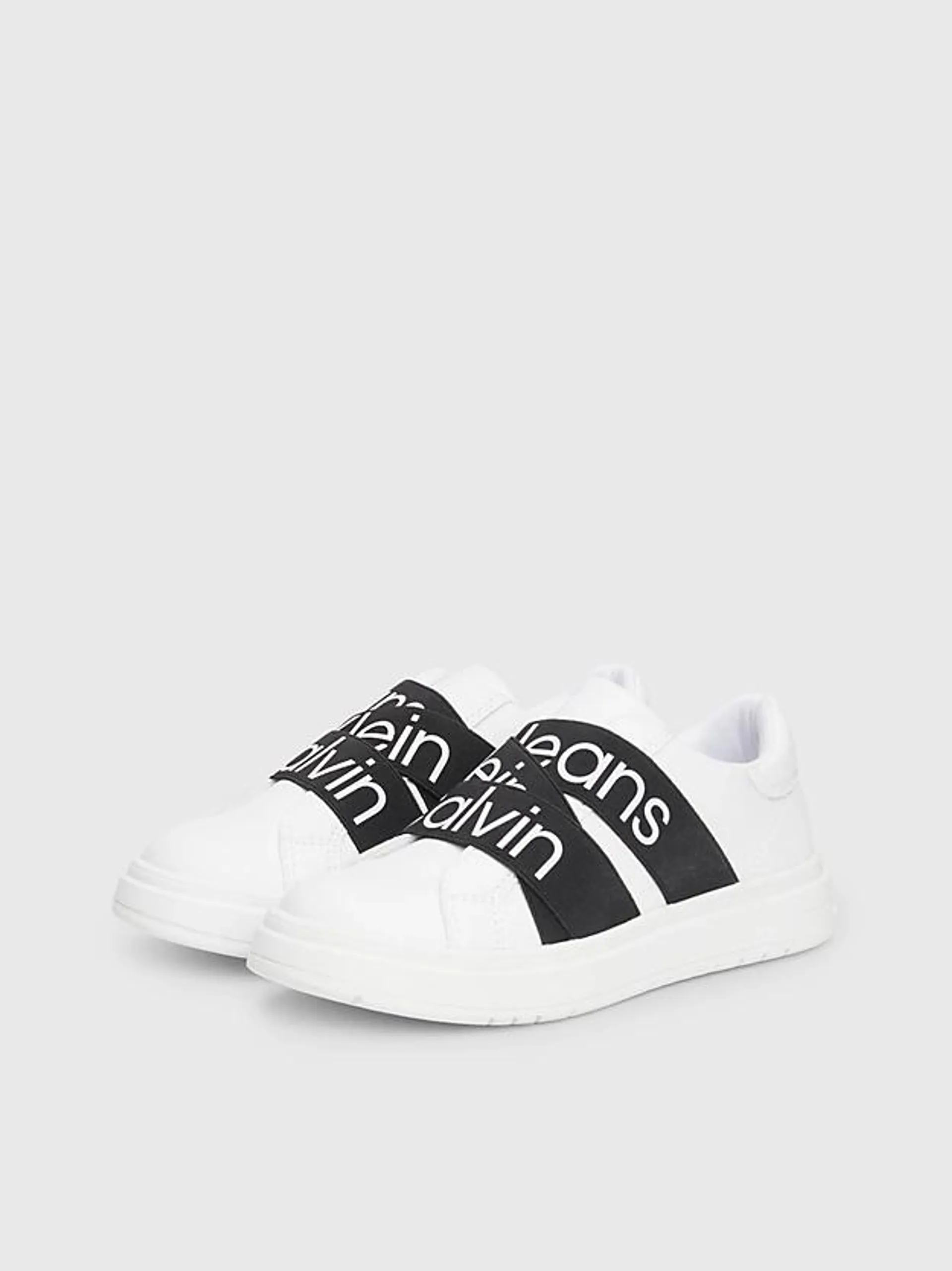 Slip-on sneakers voor kinderen