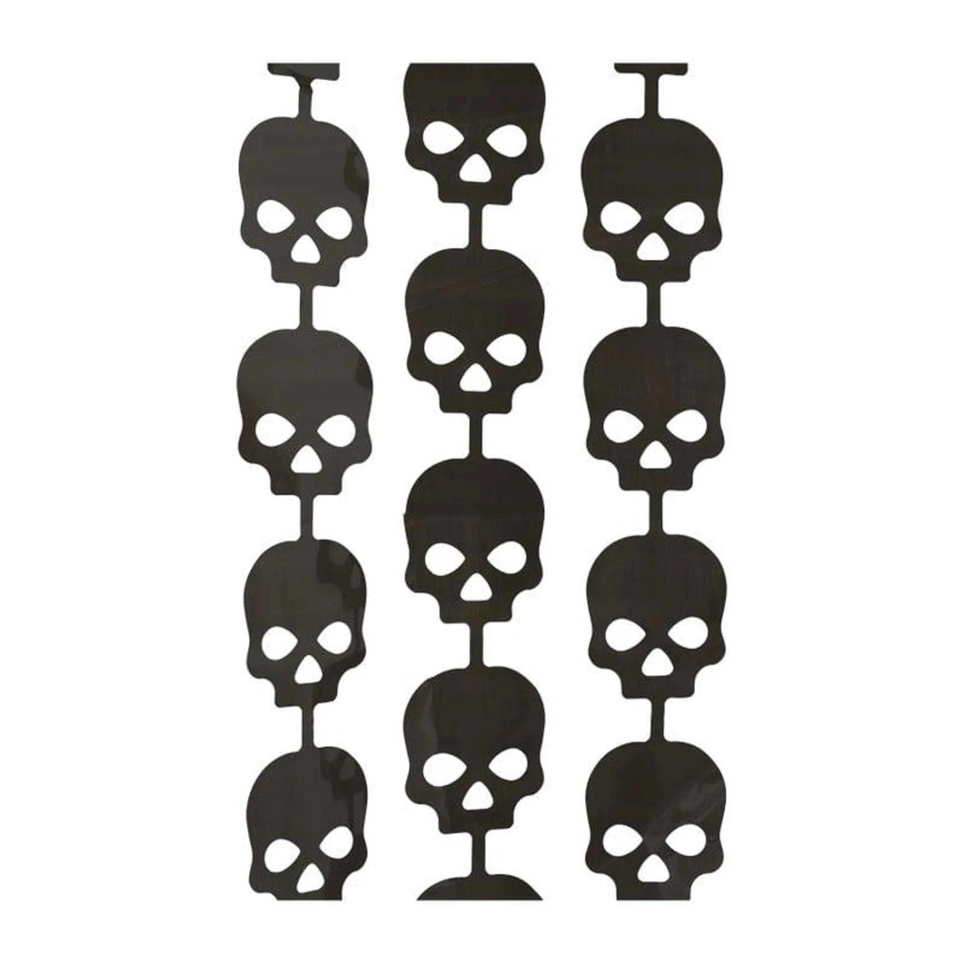 Backdrop halloween - diverse varianten - 200x100 cm