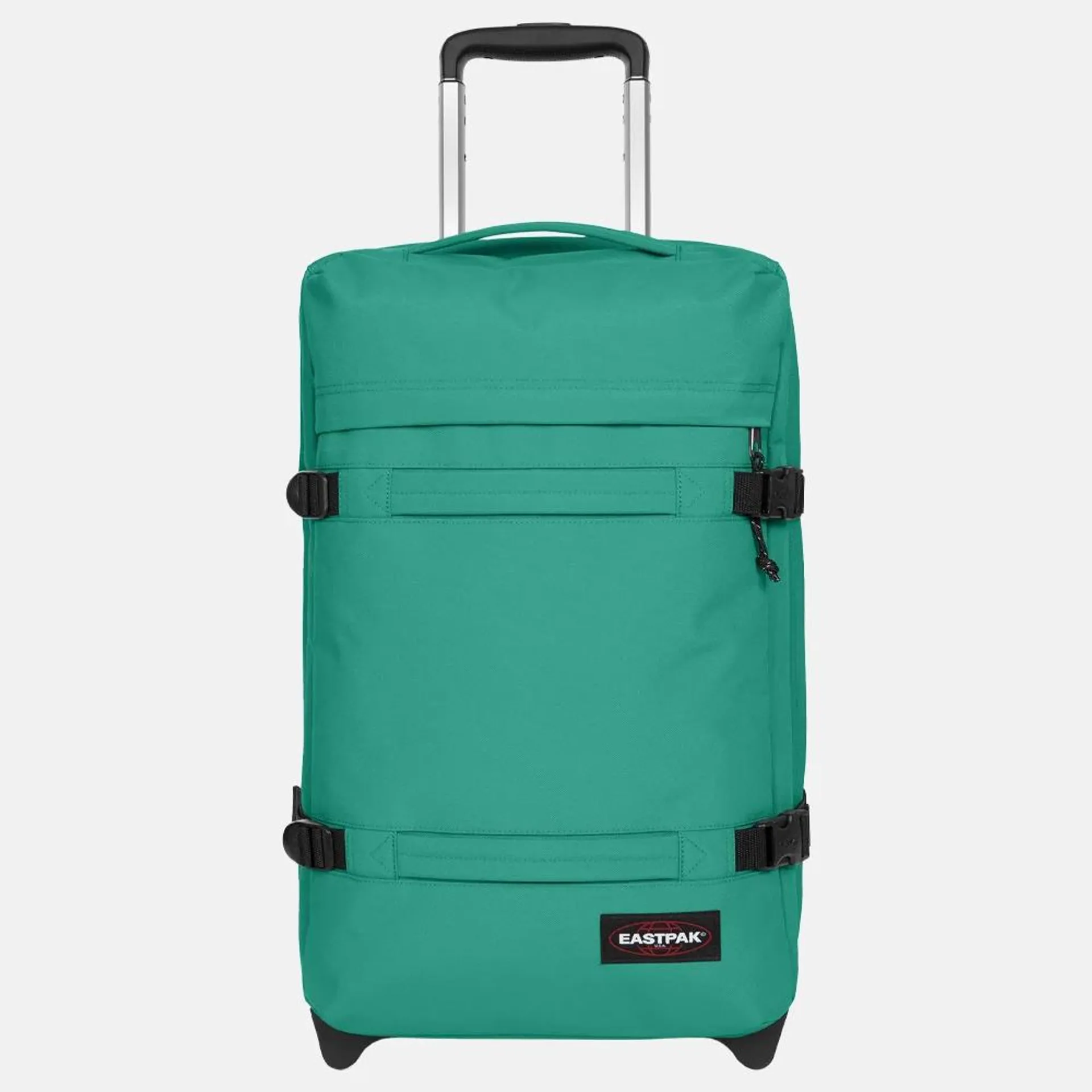 Eastpak Transit'r reistas op wielen S botanic green