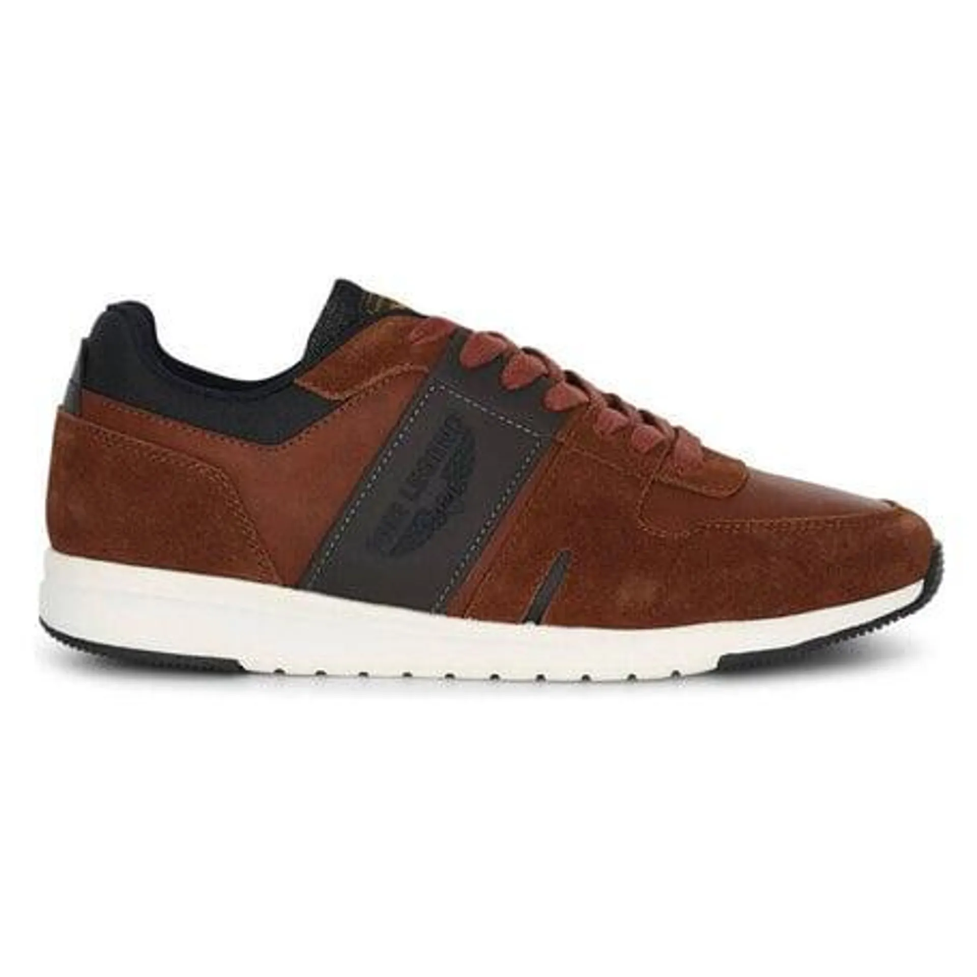 PME Legend - Alamere Suede Heren Sneaker - Maat 44,45 & 46