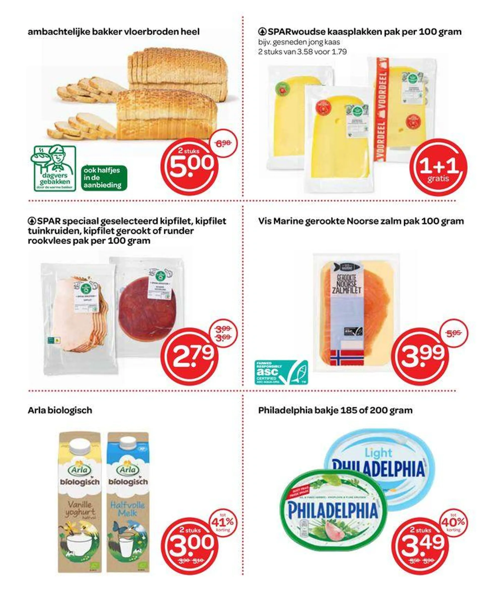 Maakt jouw DAG extra voordelig - 5