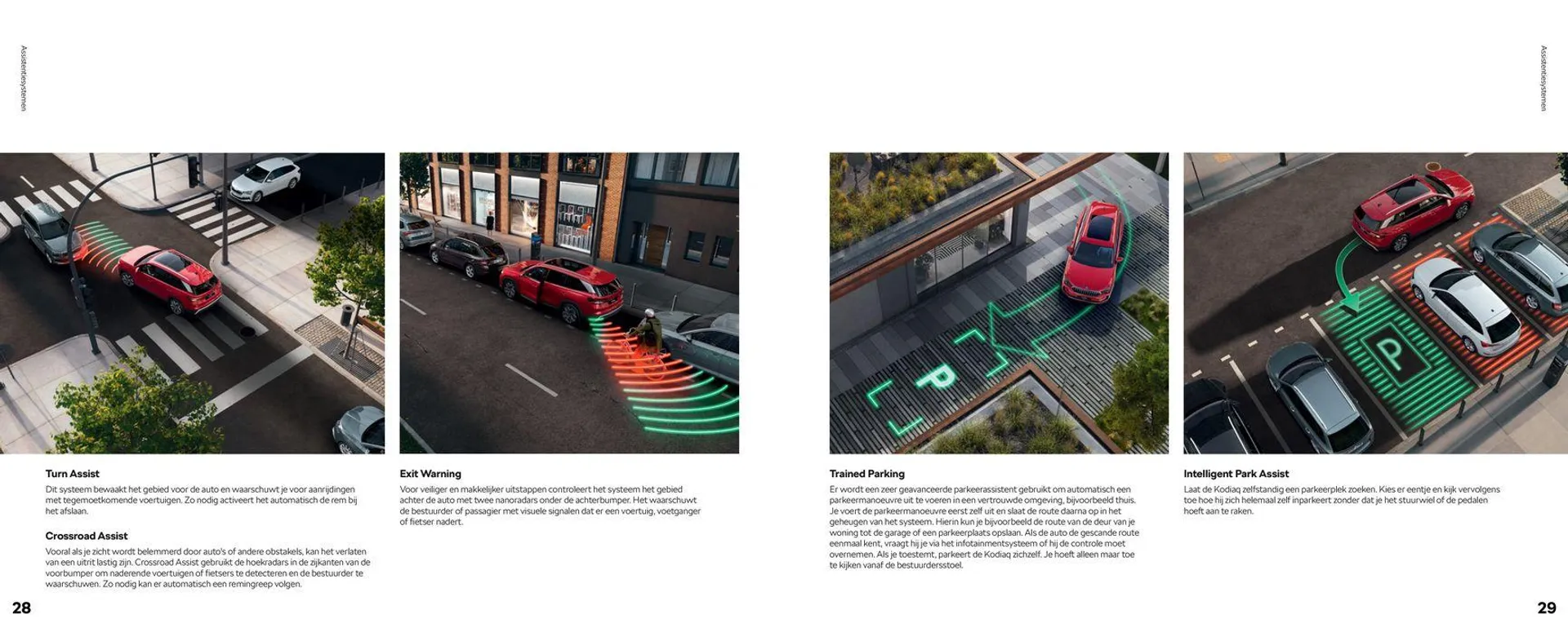 Škoda Kodiaq brochure van 6 april tot 6 april 2025 - Folder pagina 15