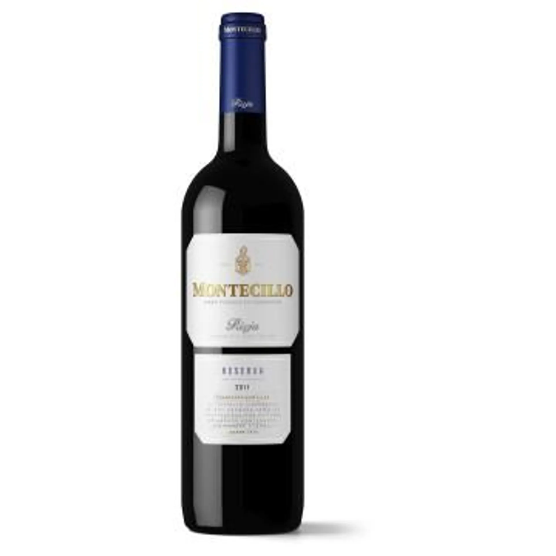 Montecillo Rioja Reserva