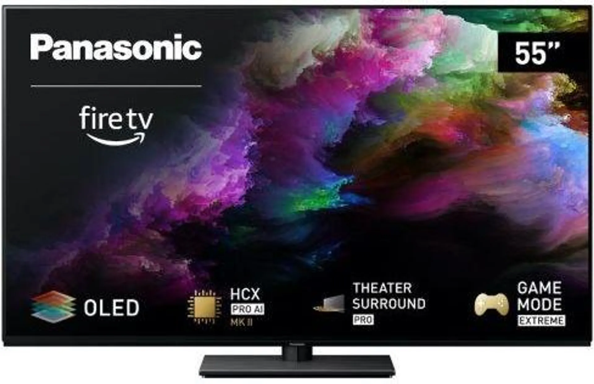 Panasonic TV-55Z85AEG 4K OLED TV