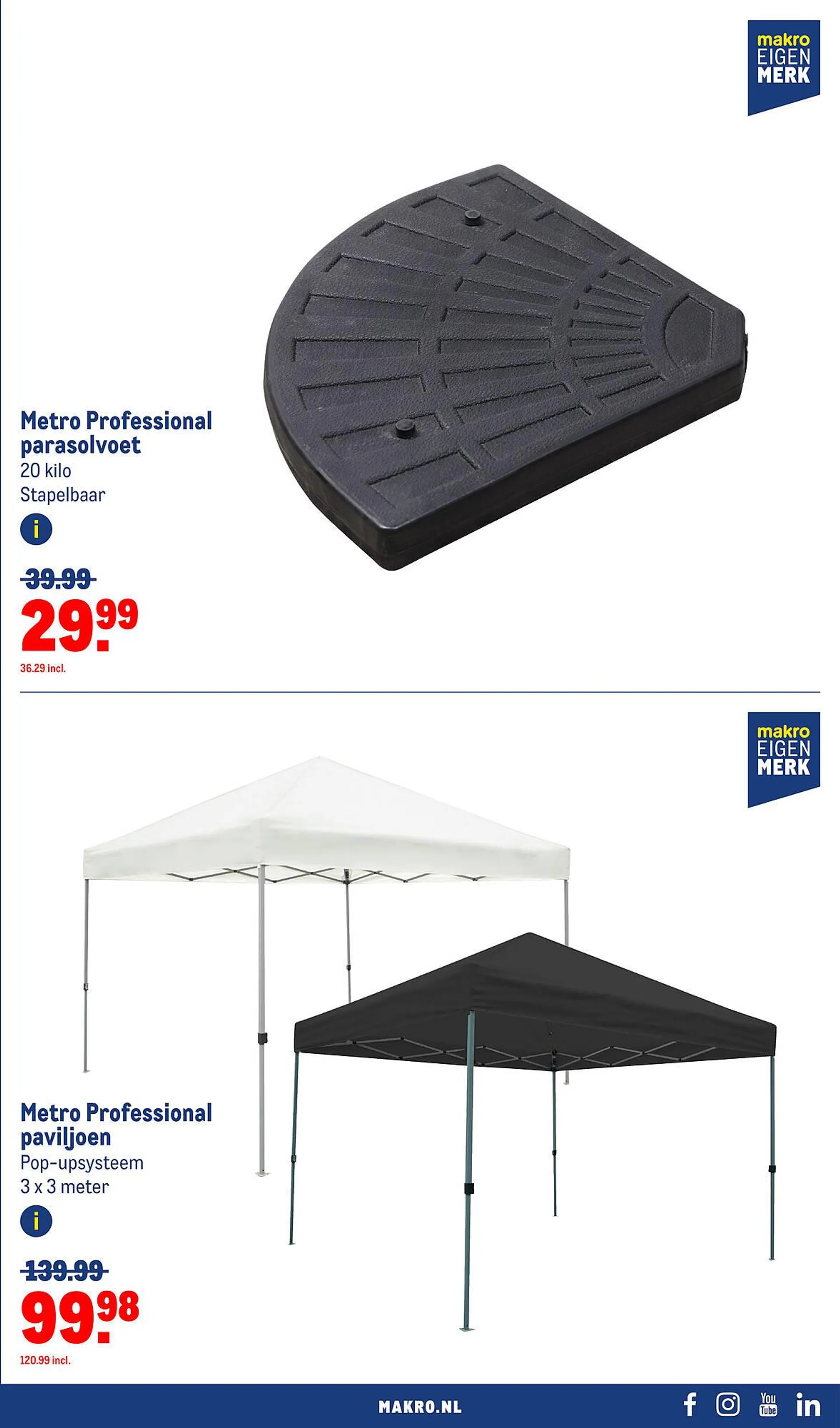 Makro Non-Food folder - 21