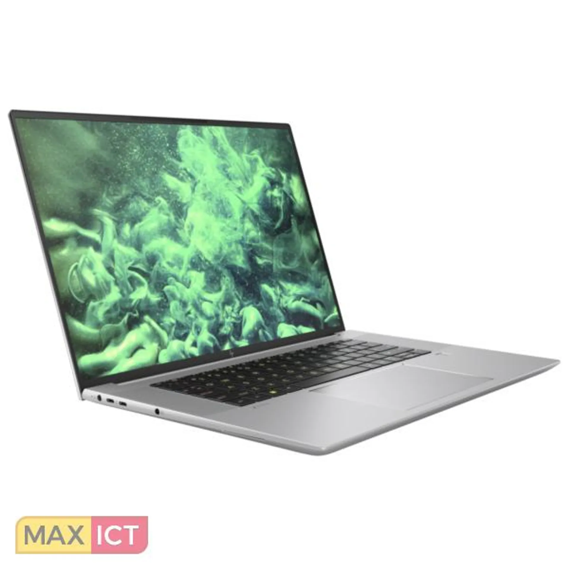 HP ZBook Studio G10 Mobiel werkstation 40,6 cm (16") UHD+ Intel® Core™ i9 i9-13900H 64 GB DDR5-SDRAM 2 TB SSD NVIDIA Quadro RTX 4000 Wi-Fi 6E (802.11ax) Windows 11 Pro Grijs