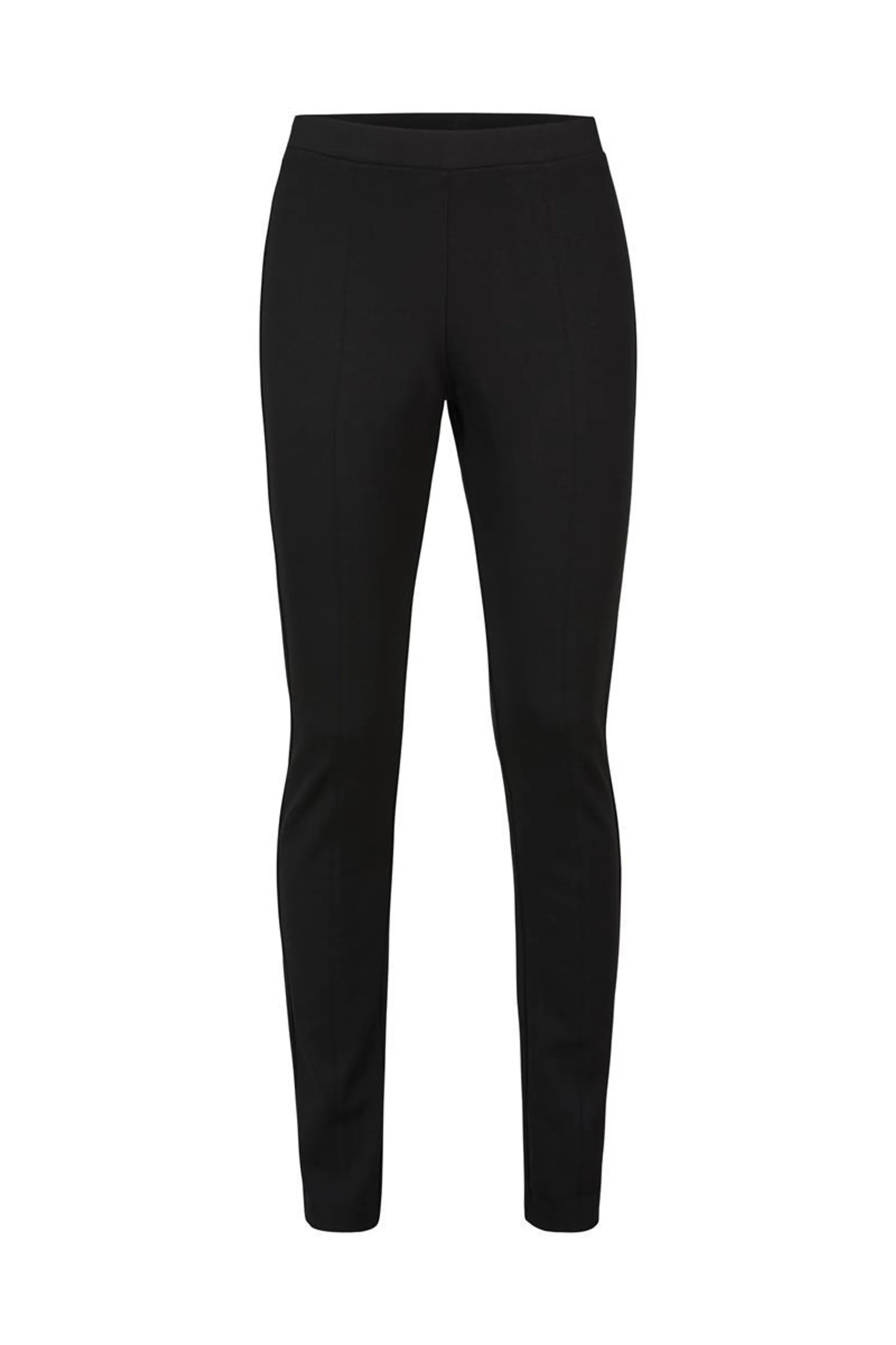 Legging 'Paula' zwart