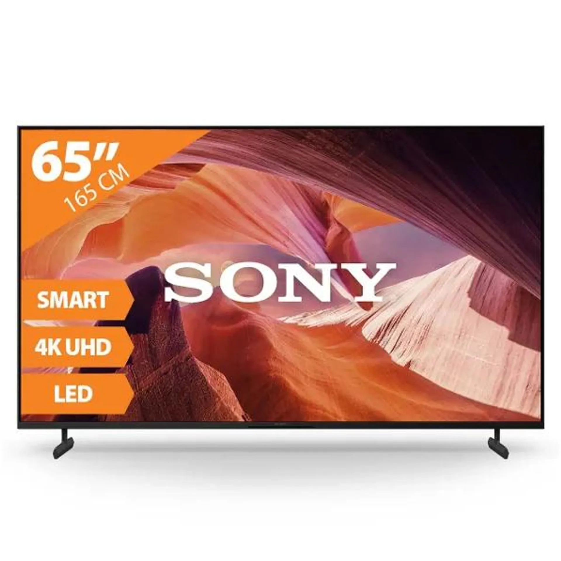 Sony KD-65X80LAEP