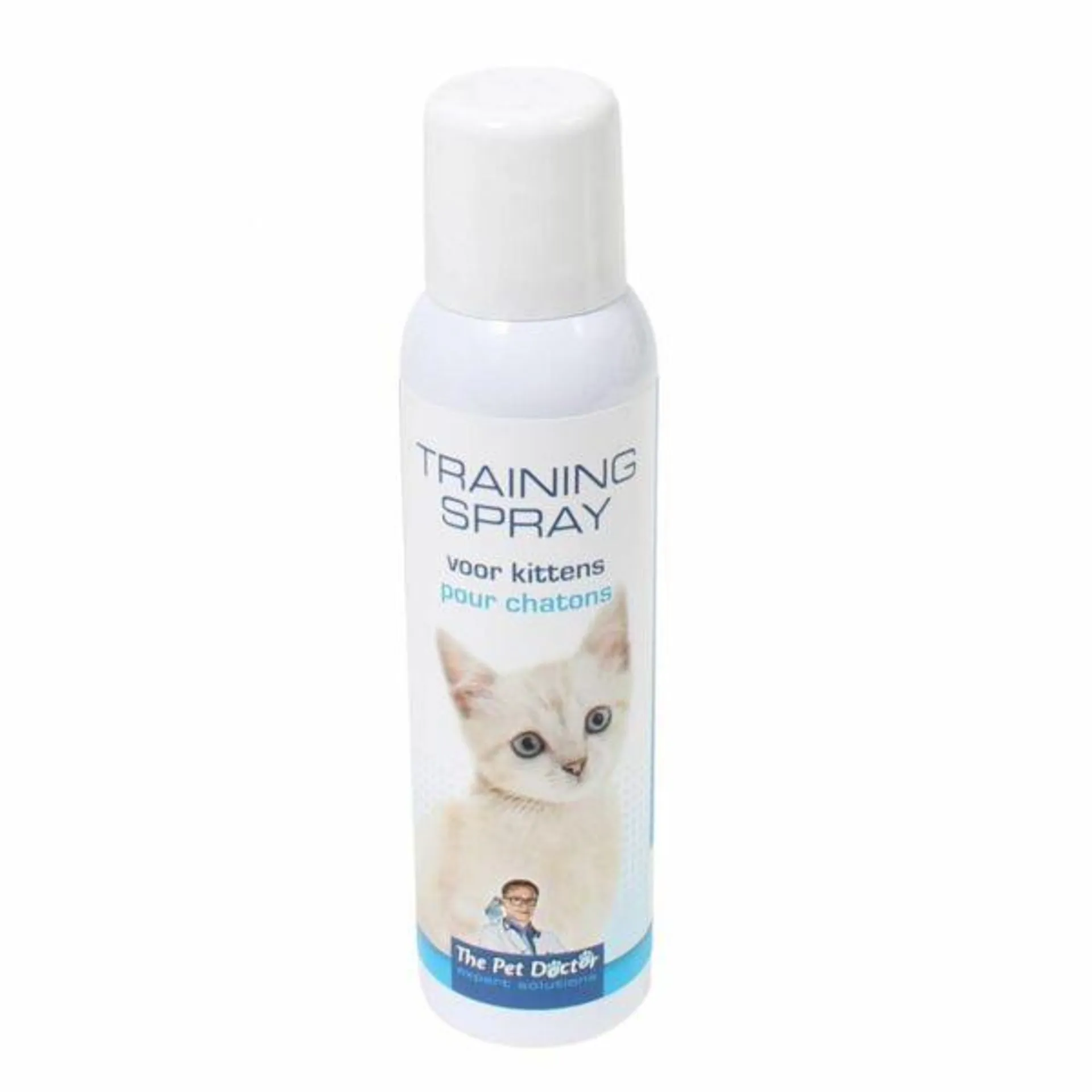 BSI Trainingsspray kittens 120ml