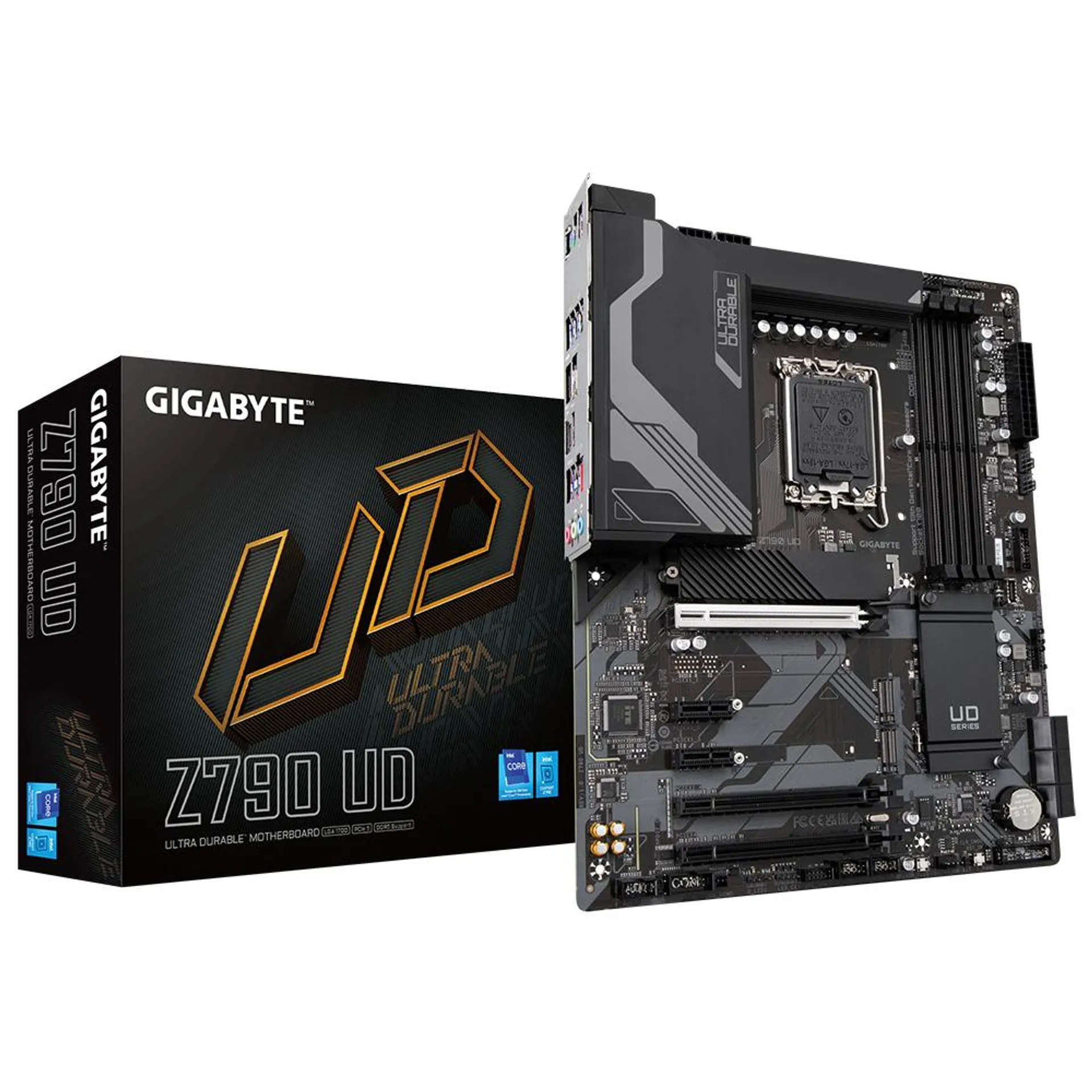 Gigabyte Z790 UD DDR5