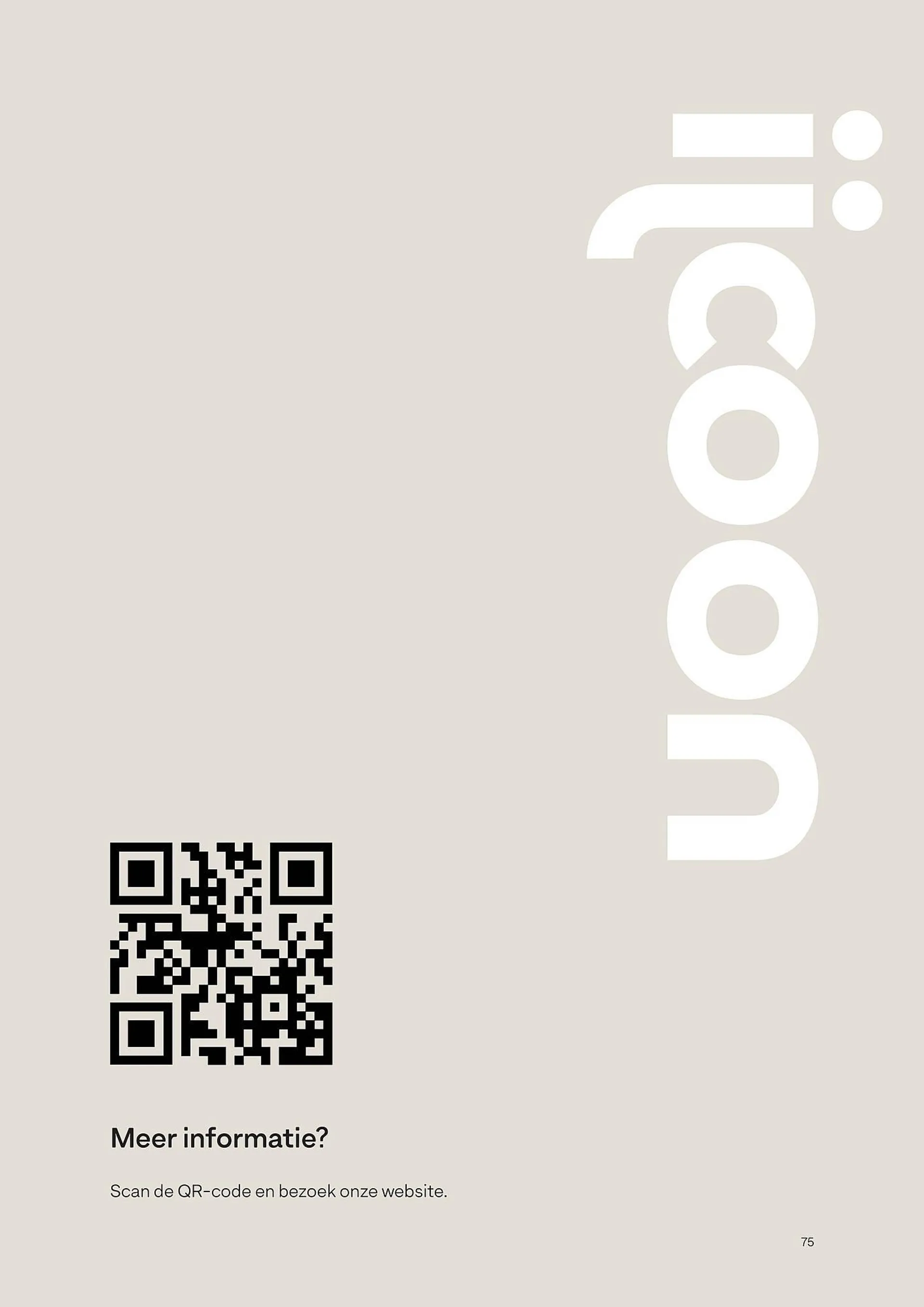 Xooon magazine - 75