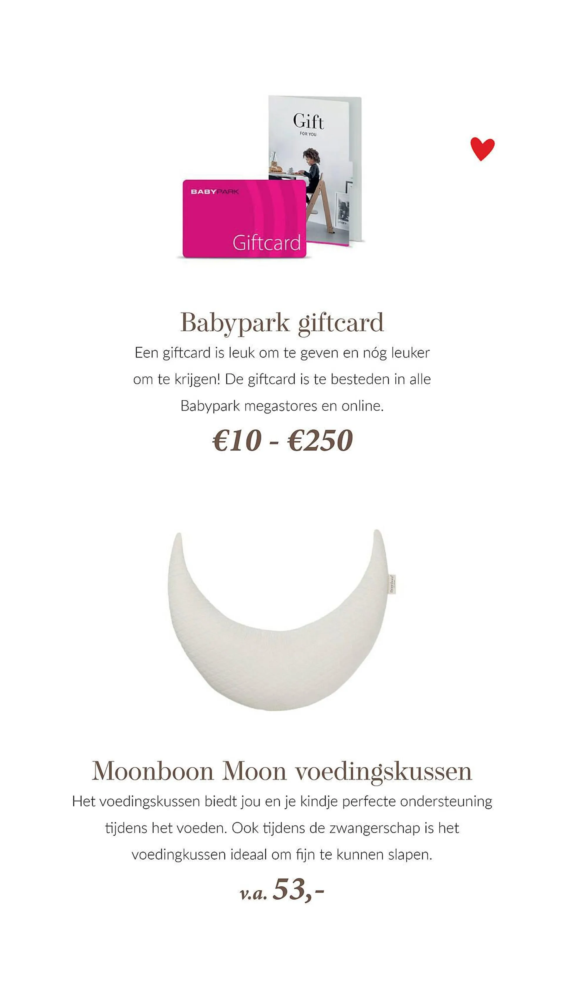 Babypark folder van 2 mei tot 11 mei 2025 - Folder pagina 9