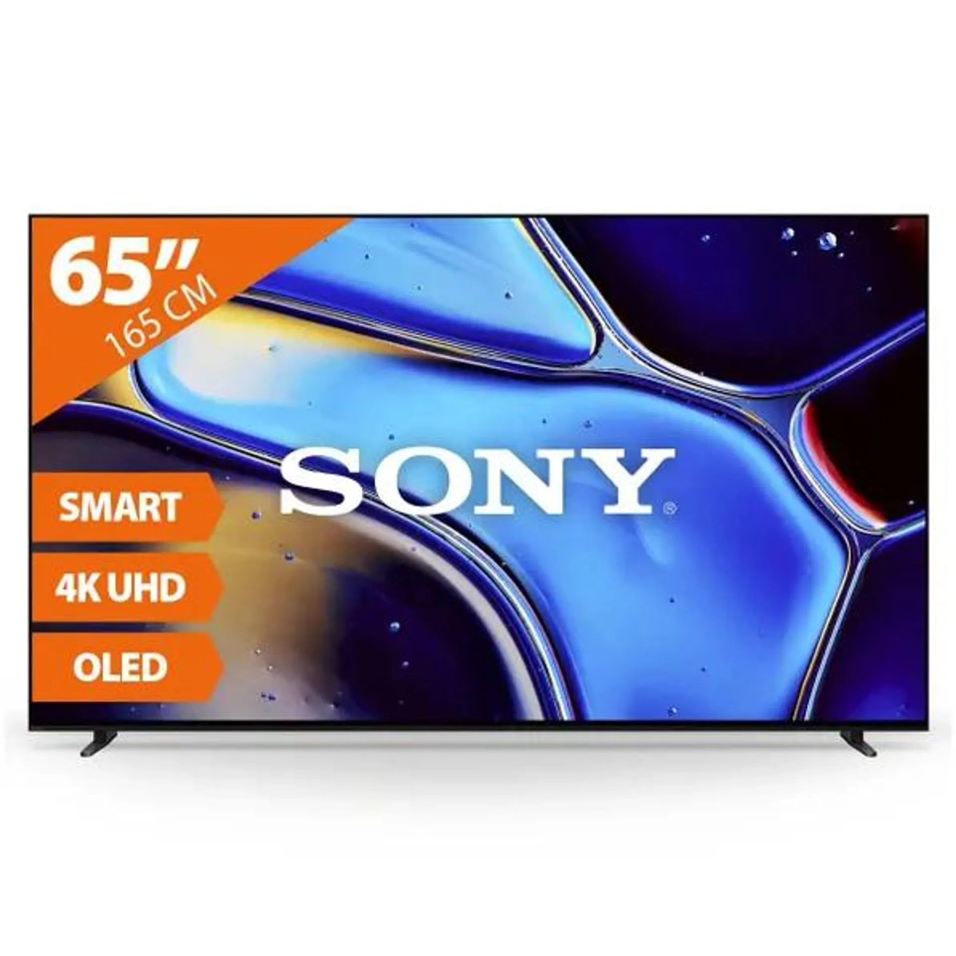 Sony K-65XR84PAEP (2024) BRAVIA 8