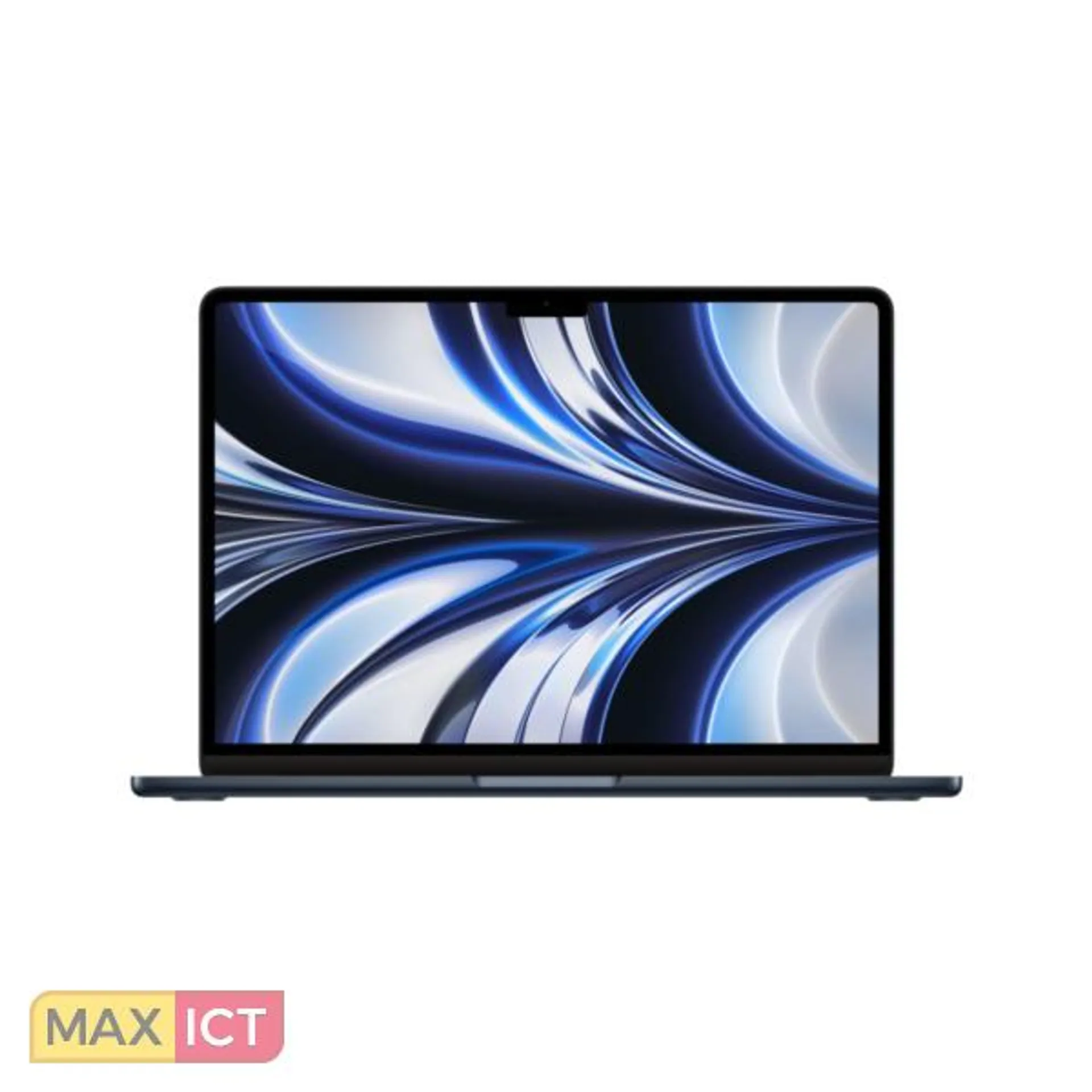 Apple MacBook Air Laptop 34,5 cm (13.6") Apple M M2 16 GB 1 TB SSD Wi-Fi 6 (802.11ax) macOS Monterey Blauw