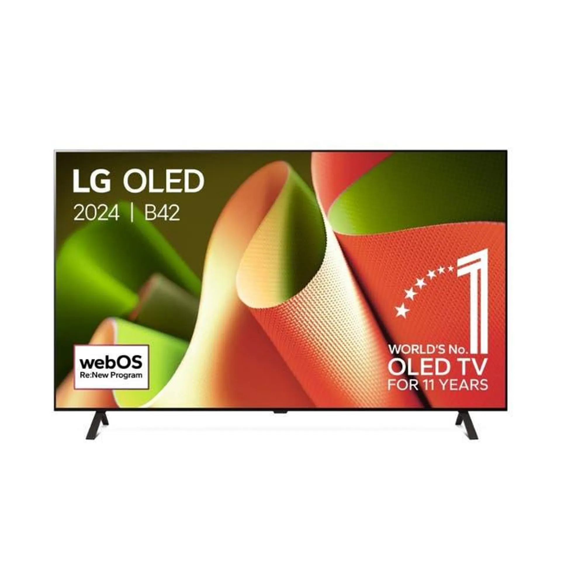 LG OLED65B42LA