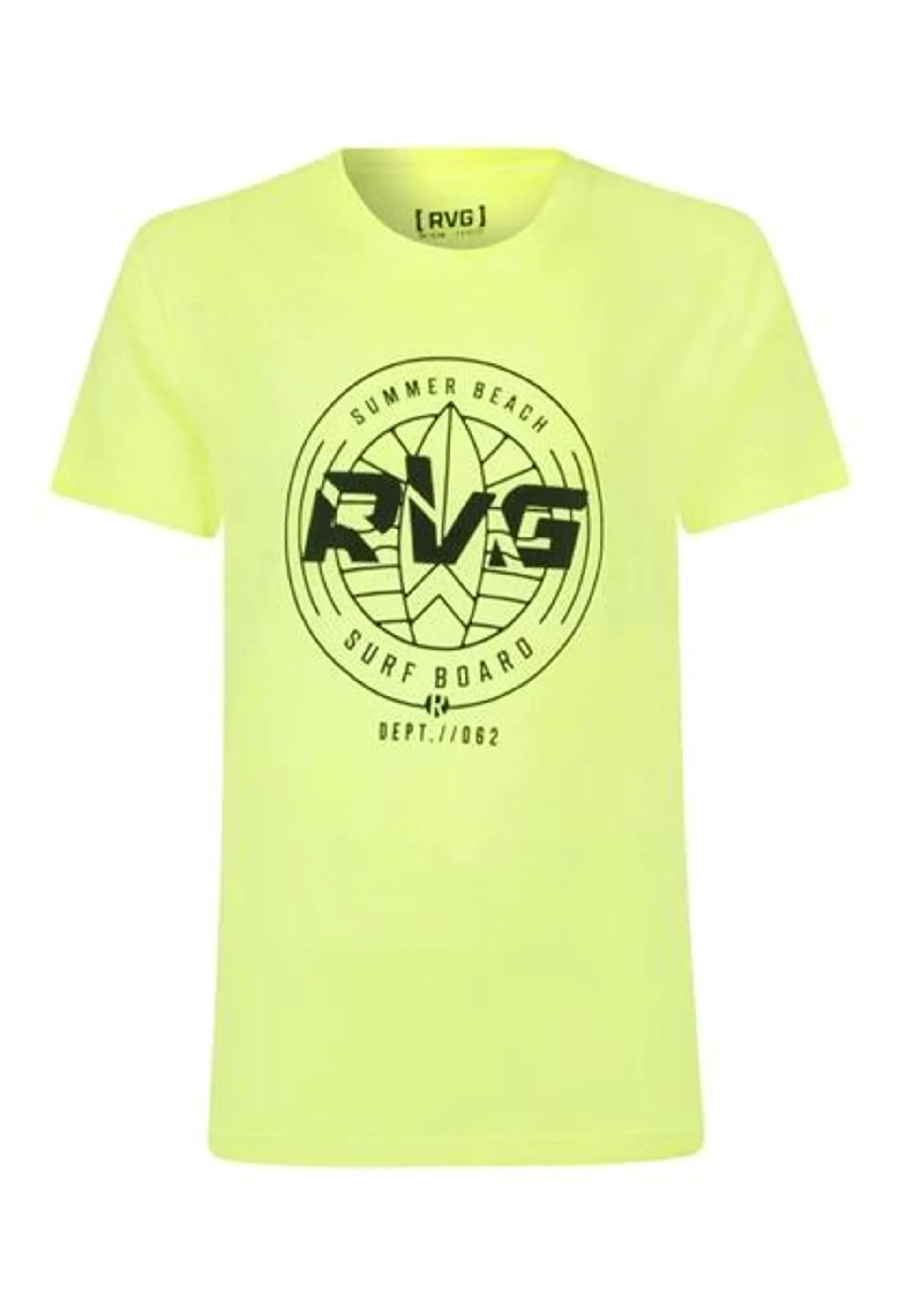 SHIRT KM RH RAVAGIO