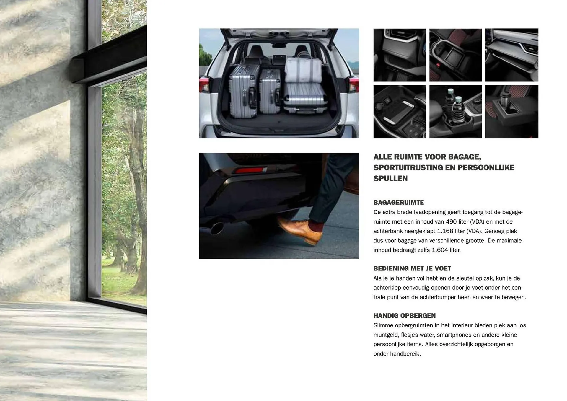 Suzuki folder van 5 april tot 30 april 2025 - Folder pagina 19