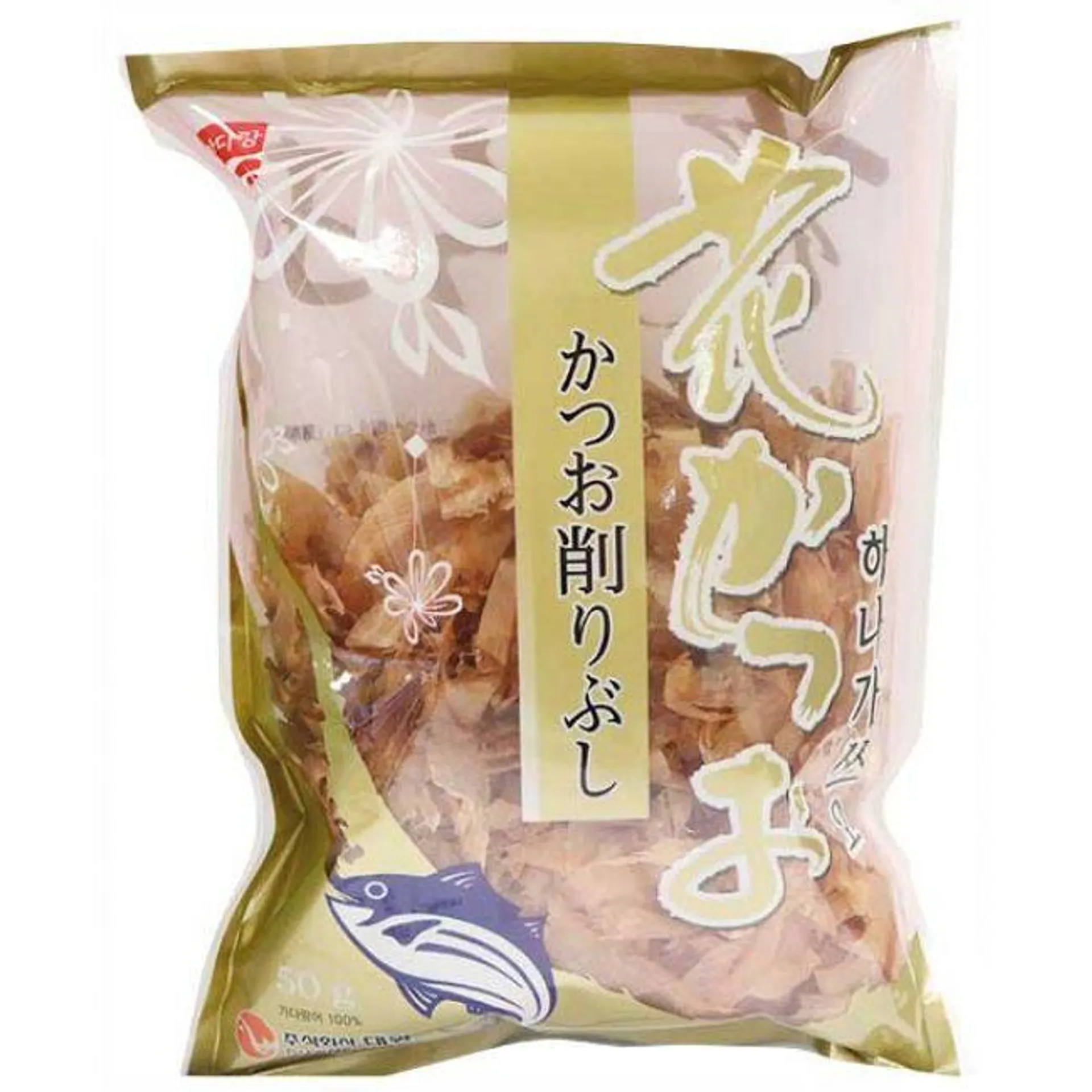 Daewang Gedroogde Bonito 50g