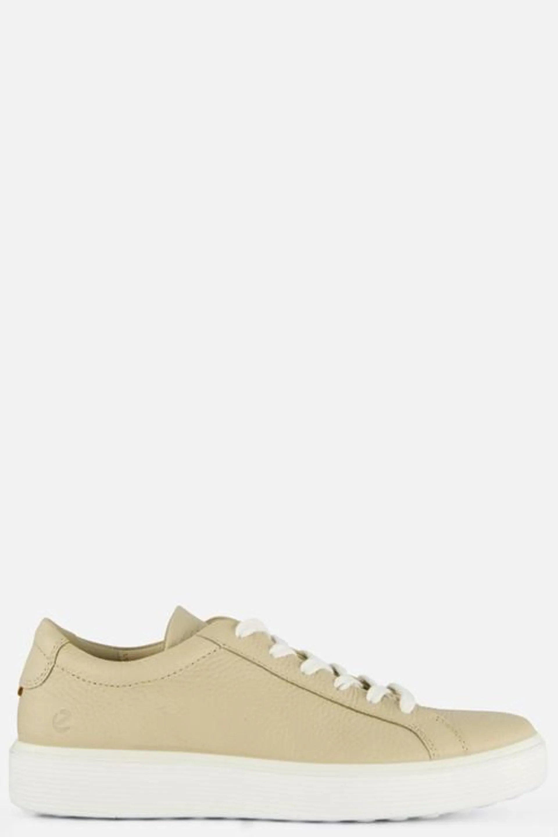 Soft 60 M Sneakers beige Leer