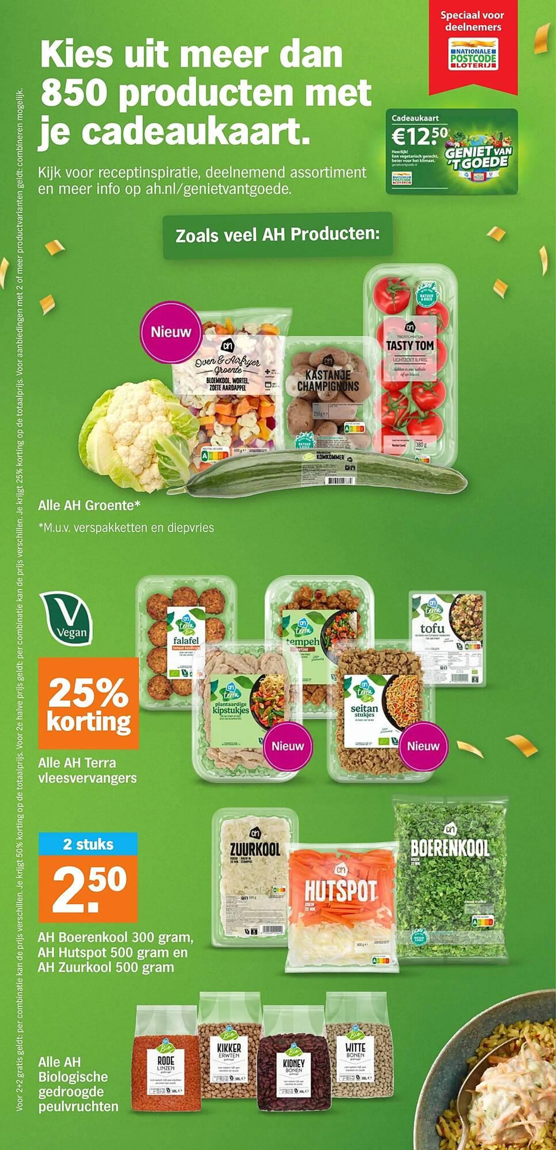 Albert Heijn folder van 4 november tot 10 november 2024 - Folder pagina 19