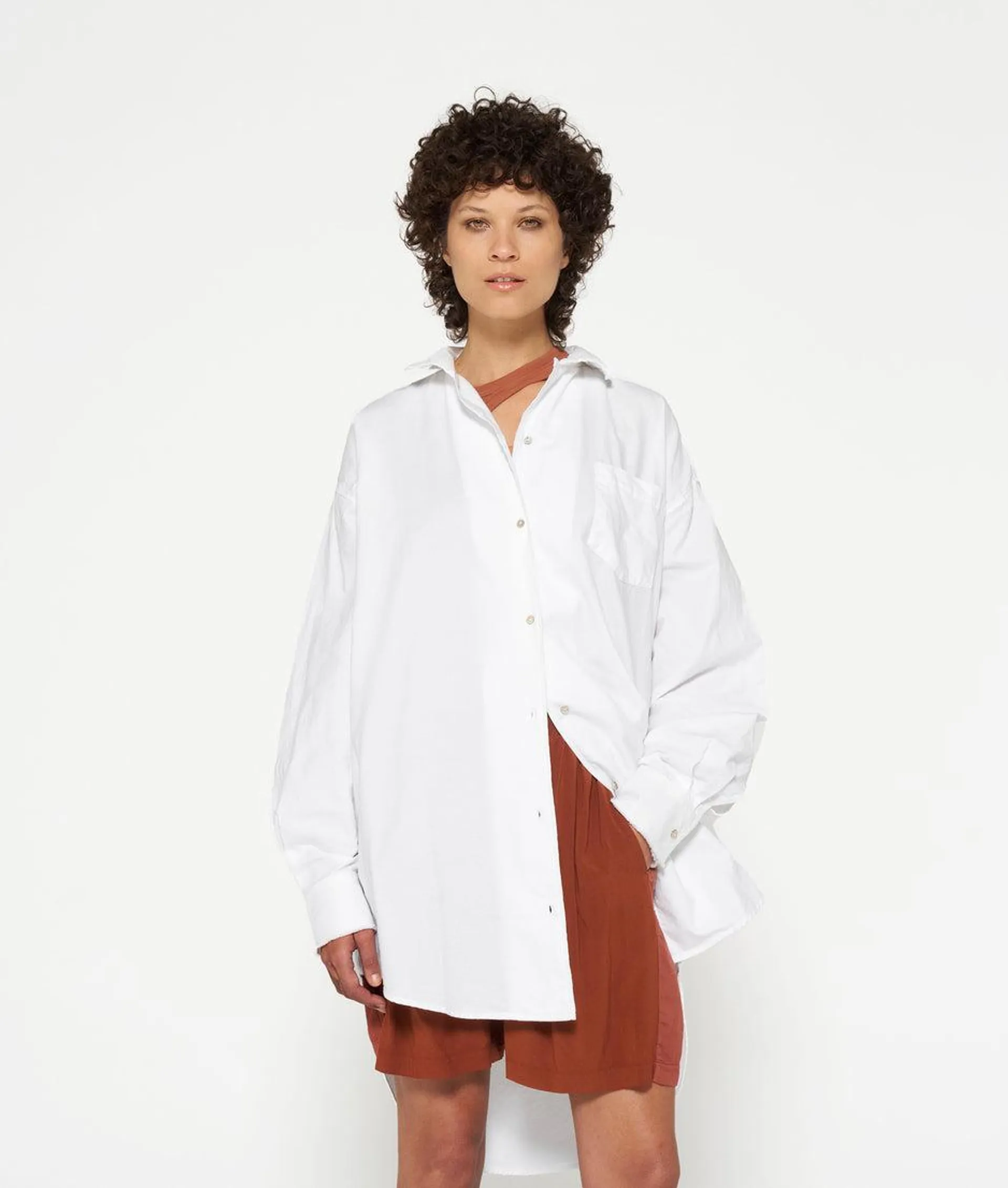 oversized shirt sabatical