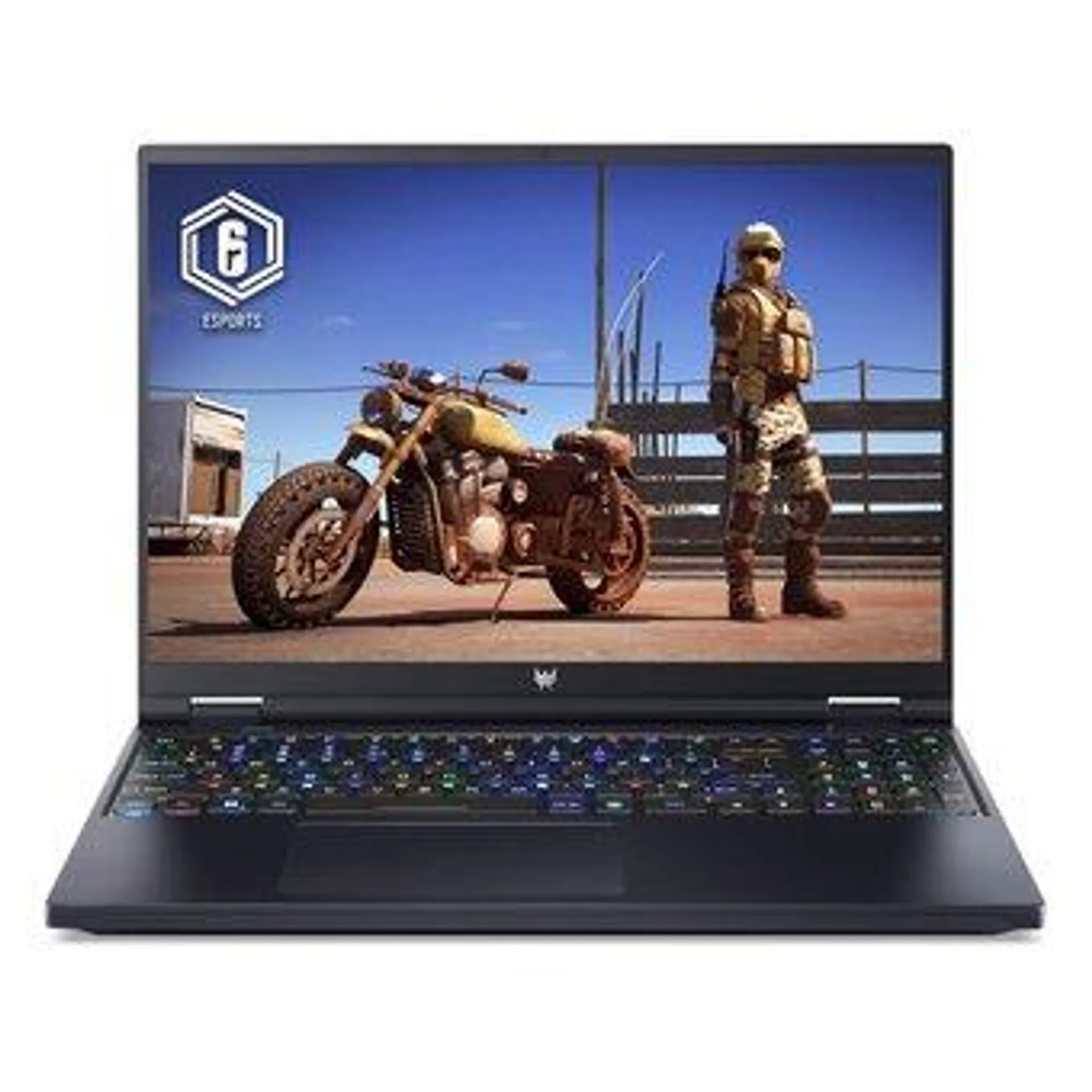 Acer Predator Helios 16 PH16-71-99HU laptop