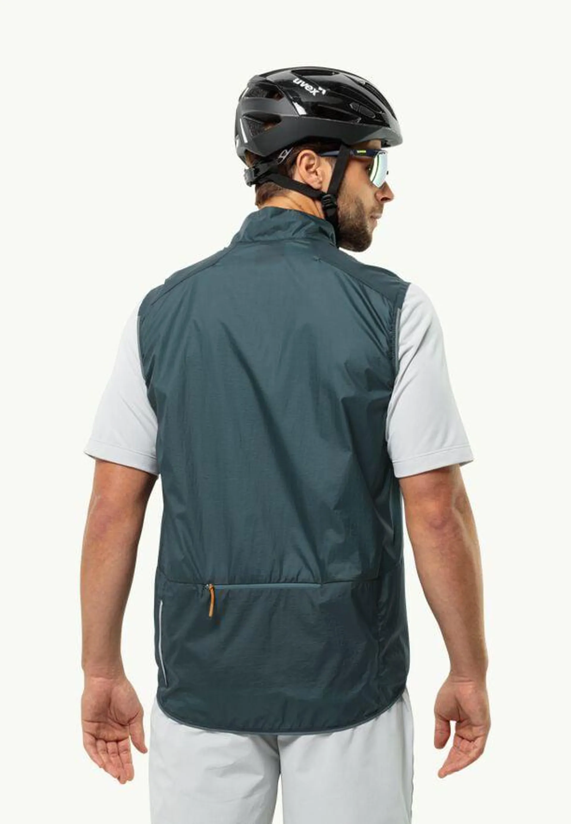 Gravex Wind Vest M