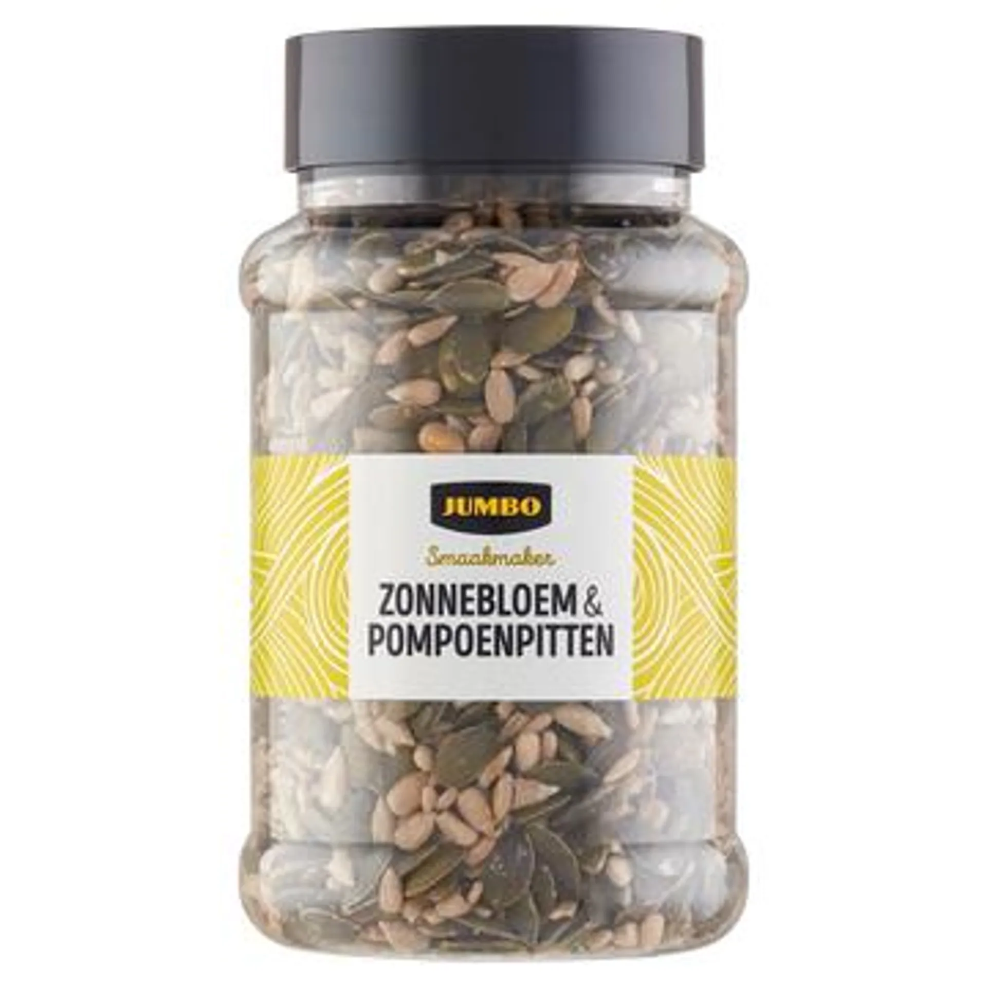 Jumbo Zonnebloem & Pompoenpitten 235g