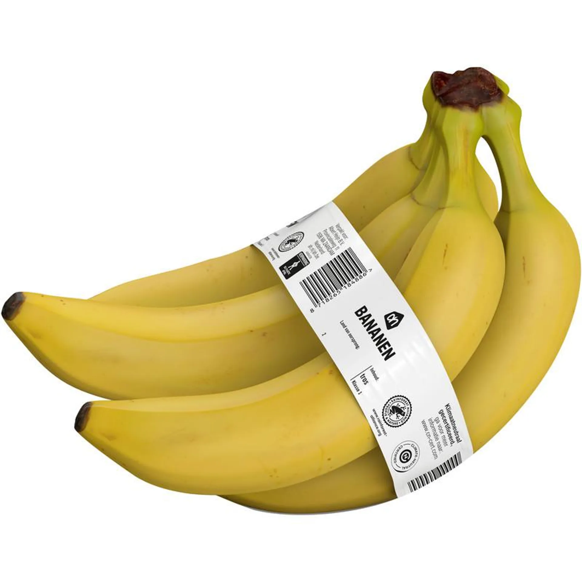 AH Bananen tros